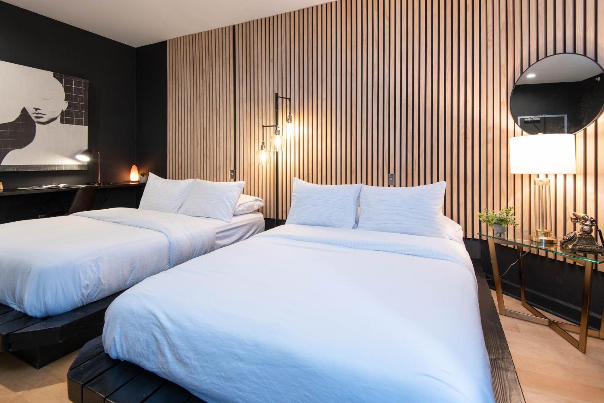 The Audemar Hotel Los Angeles