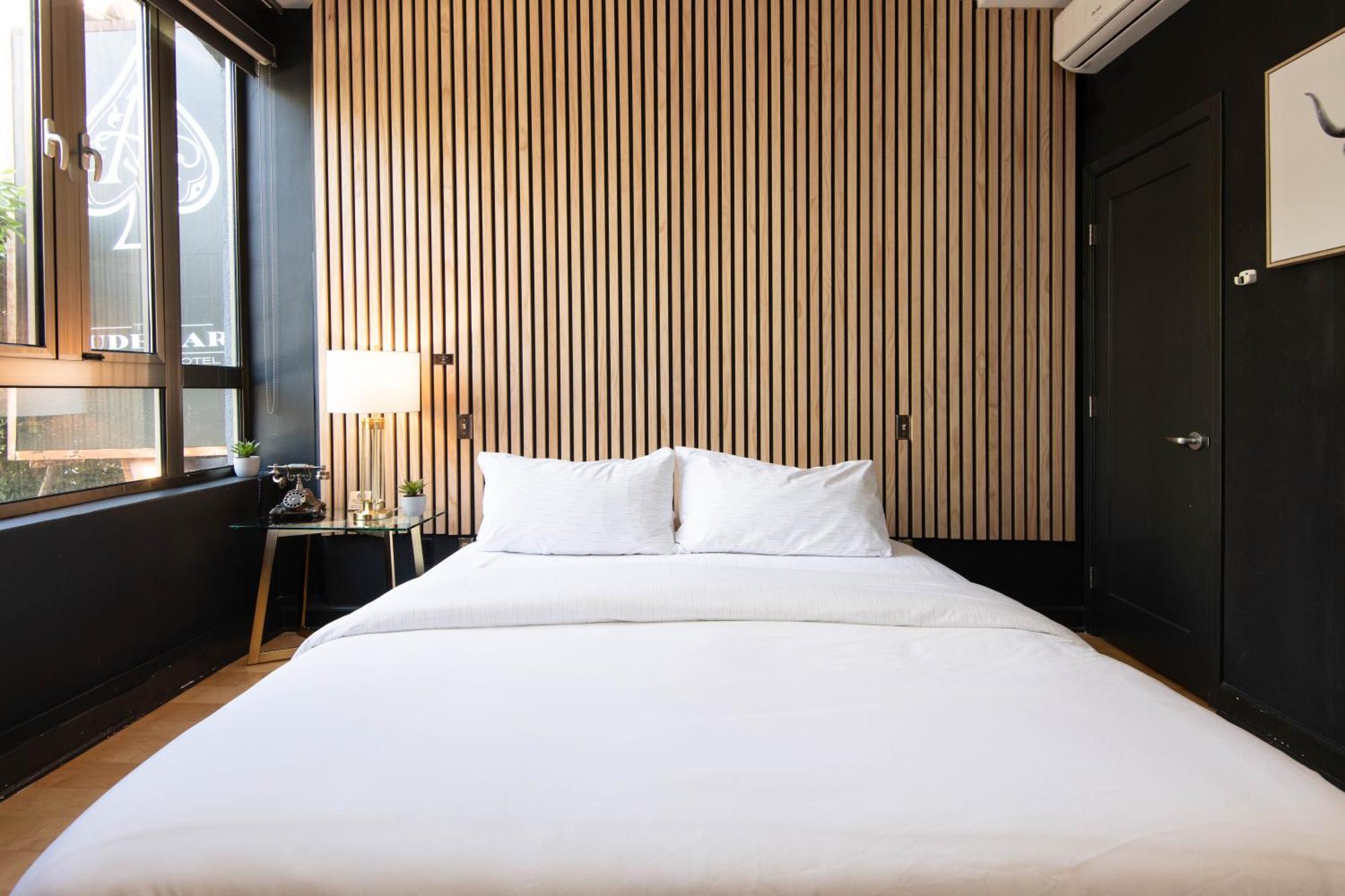 The Audemar Hotel Los Angeles