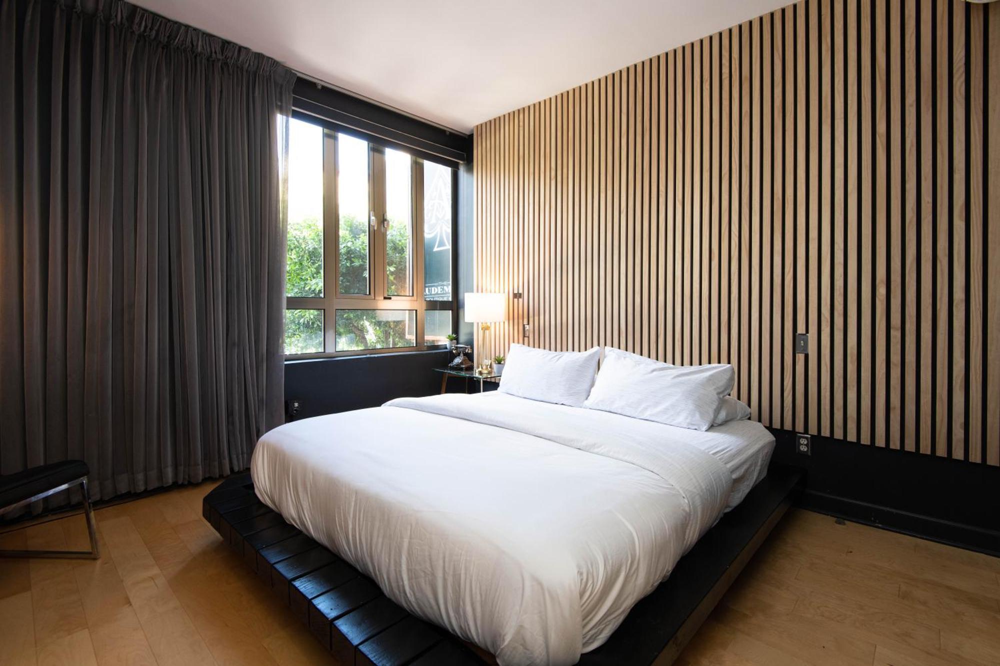 Hotel The Audemar Los Angeles