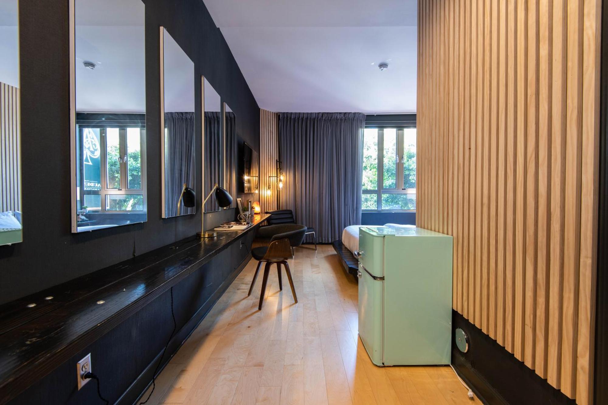 Hotel The Audemar 4*
