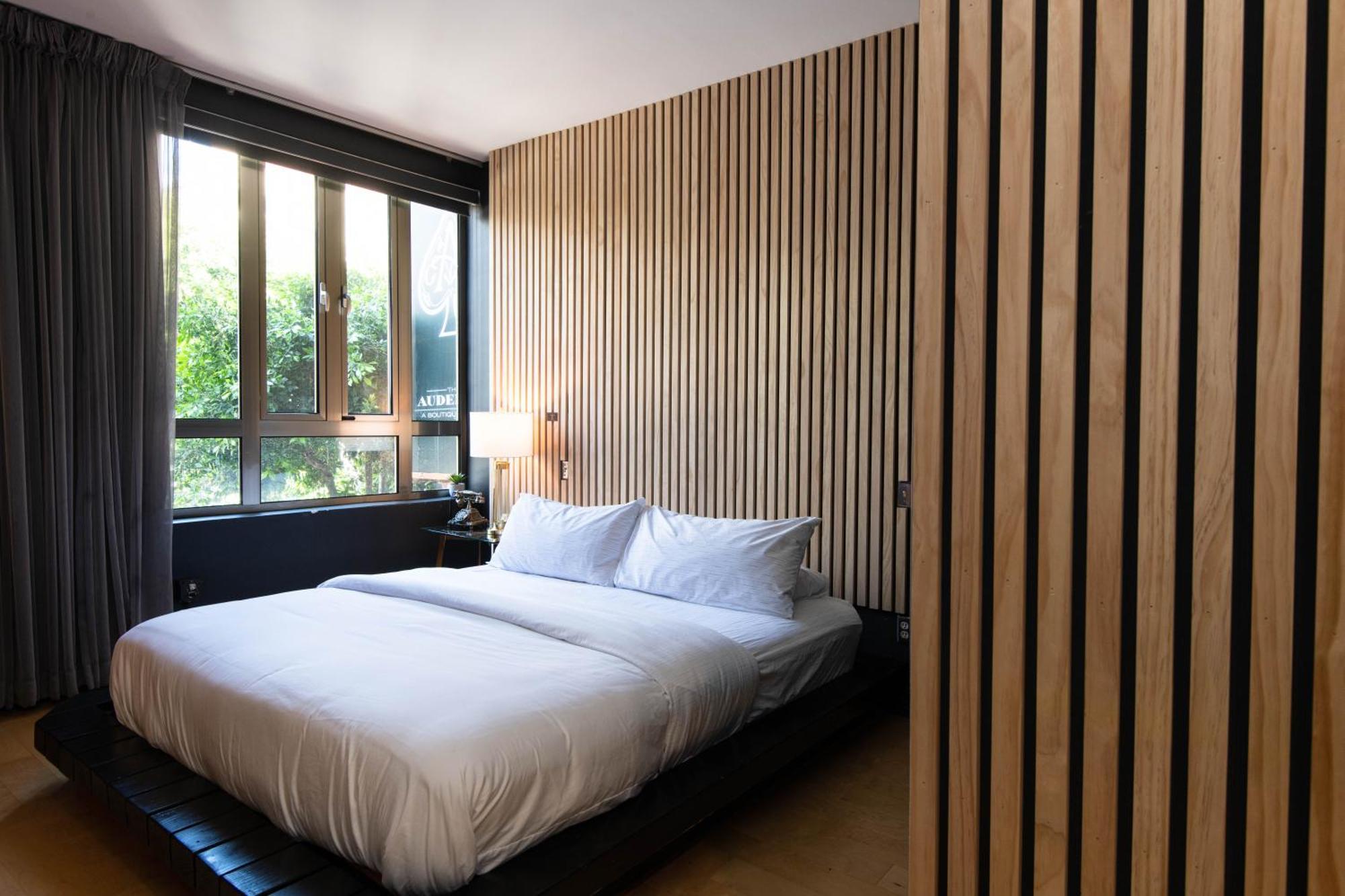 Hotel The Audemar 4*