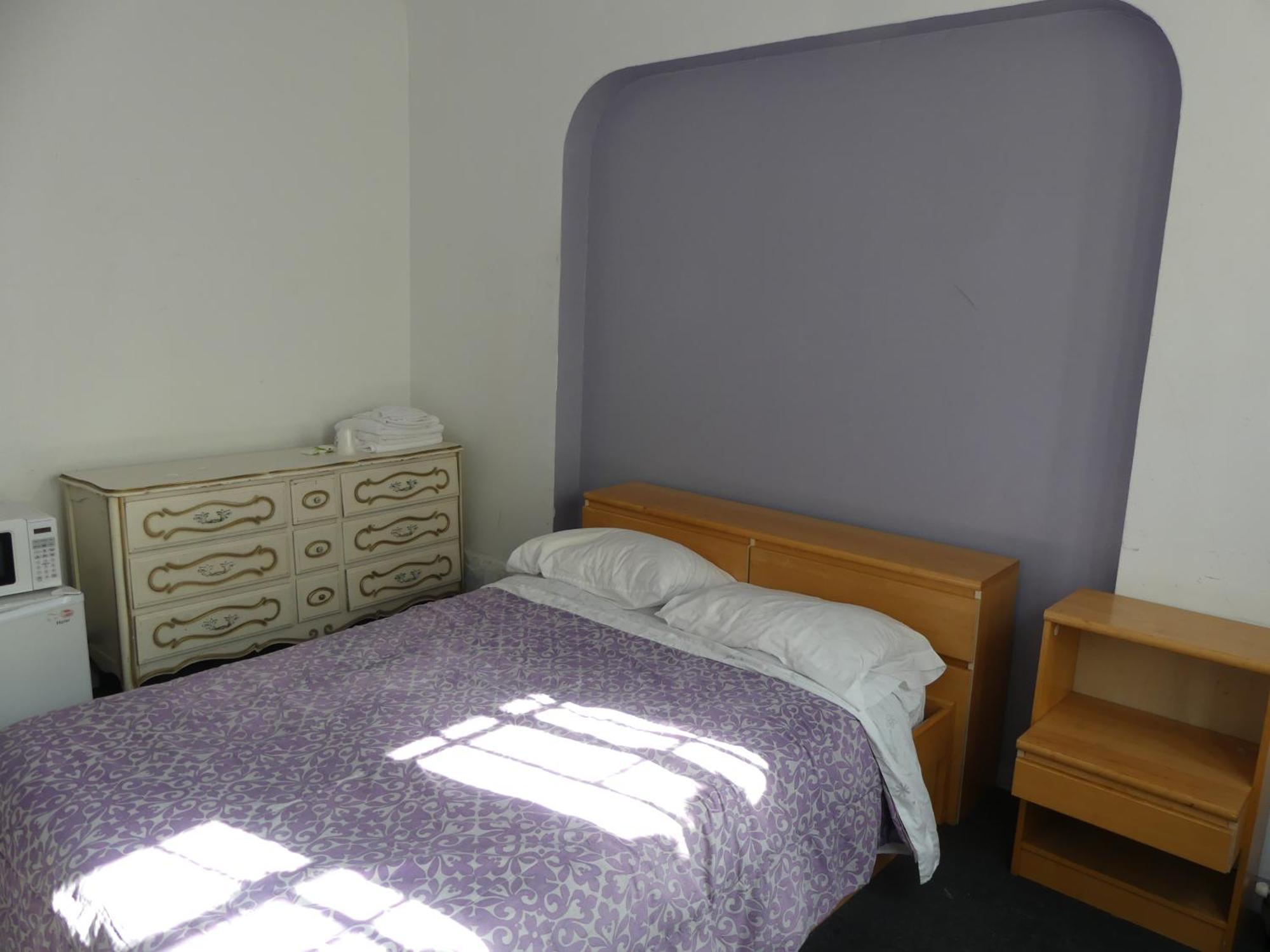 Inn Wilshire Orange 2*