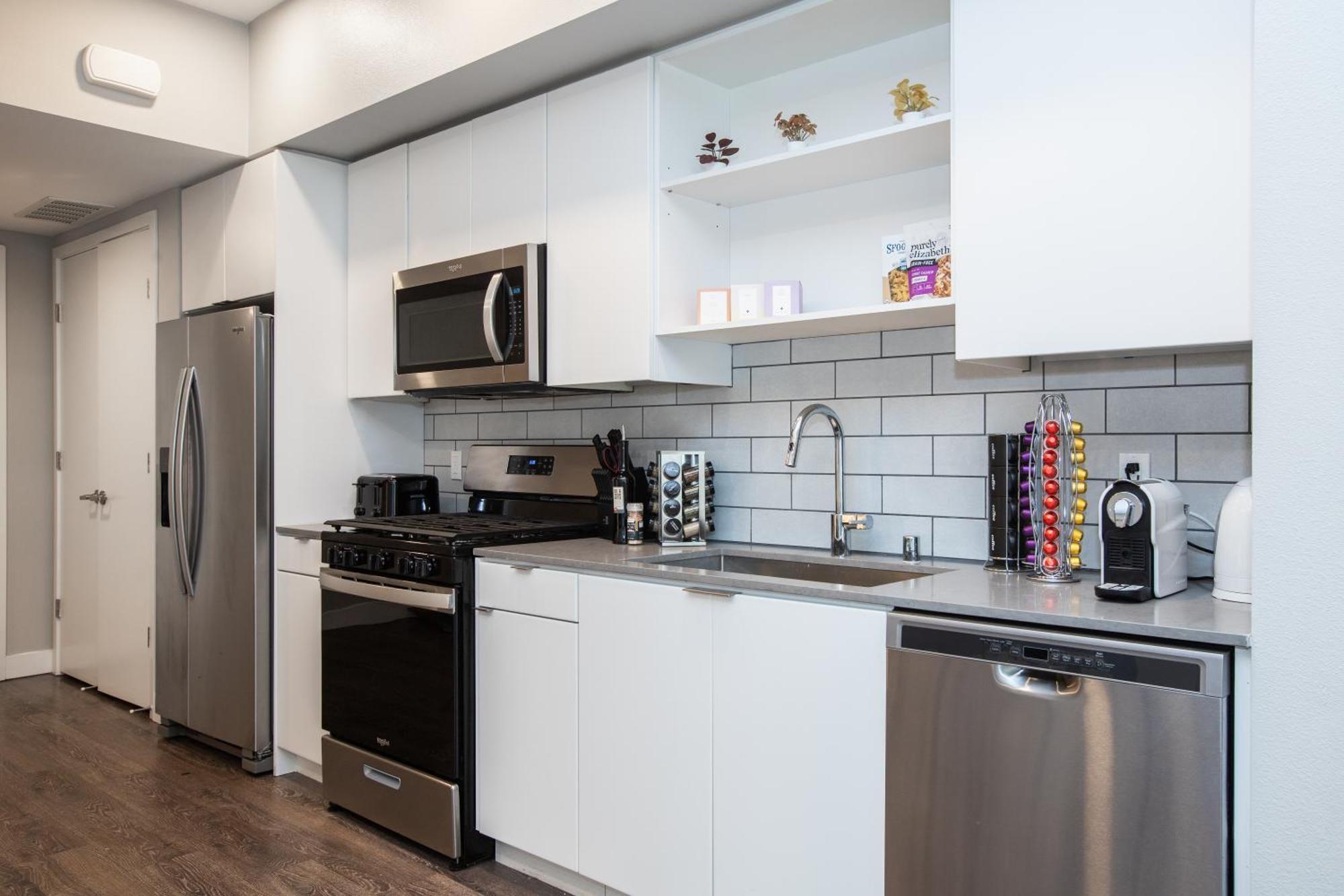 Apartamento Cozy And Spacious Apartment's In The Heart Of La Los Angeles