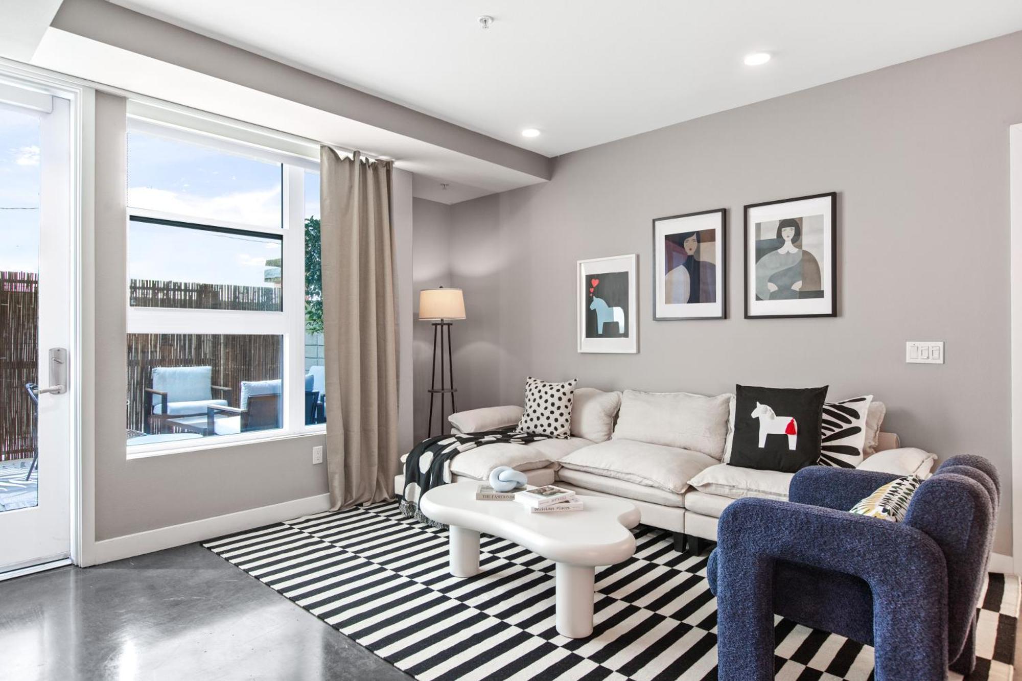 Apartamento Cozy And Spacious Apartment's In The Heart Of La Los Angeles