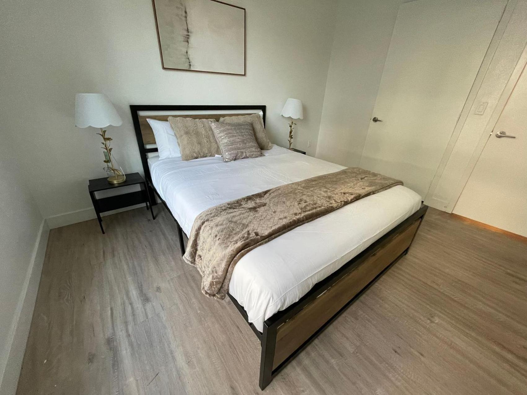 Hotel Chic Urban Retreat In Heart Of La, Steps From Attractions! Los Angeles