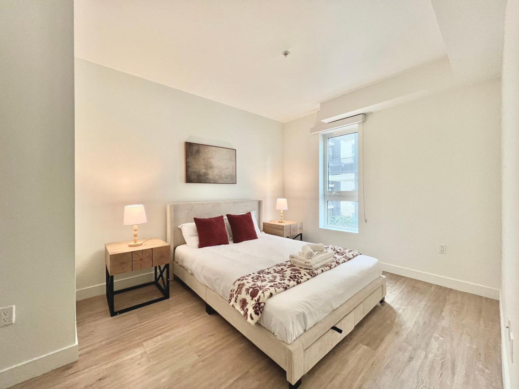 Chic Urban Retreat In Heart Of La, Steps From Attractions! 4* Los Angeles