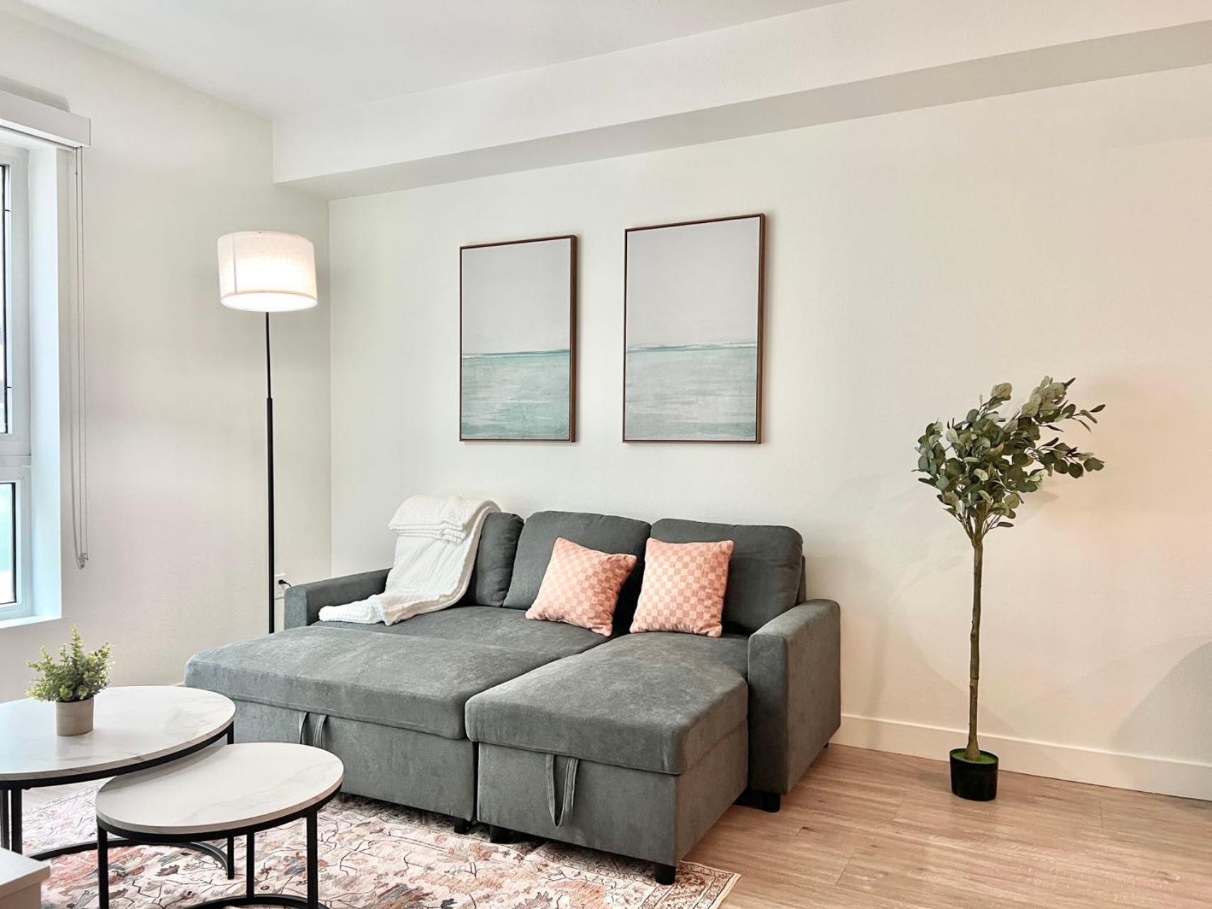 Chic Urban Retreat In Heart Of La, Steps From Attractions! Hotel Los Angeles