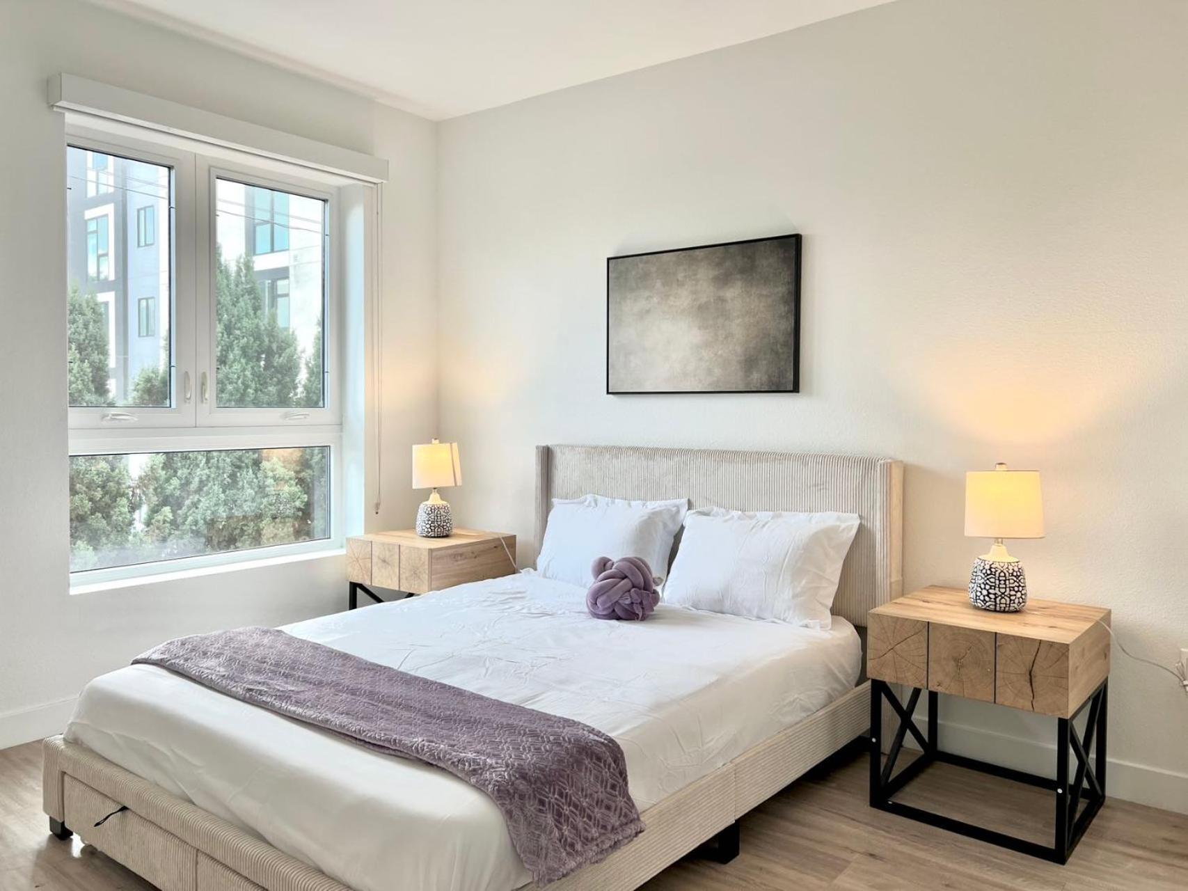 Hotel Chic Urban Retreat In Heart Of La, Steps From Attractions!
