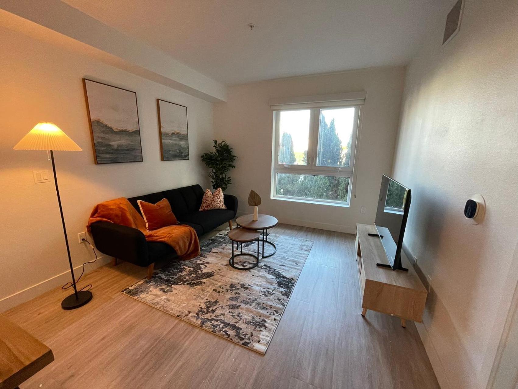 Chic Urban Retreat In Heart Of La, Steps From Attractions! Hotel Los Angeles