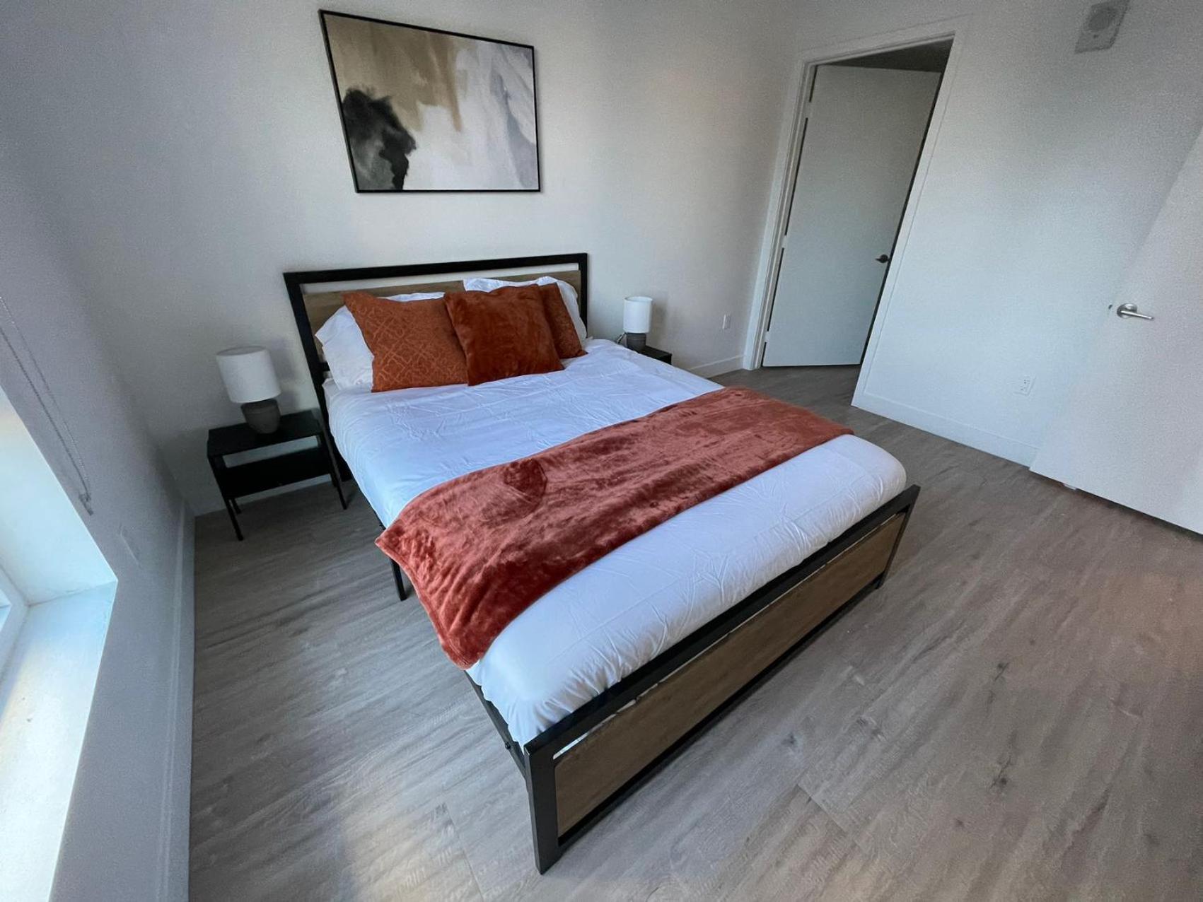Hotel Chic Urban Retreat In Heart Of La, Steps From Attractions! 4*