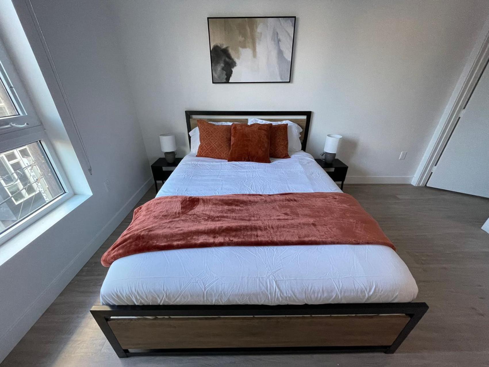 Hotel Chic Urban Retreat In Heart Of La, Steps From Attractions!