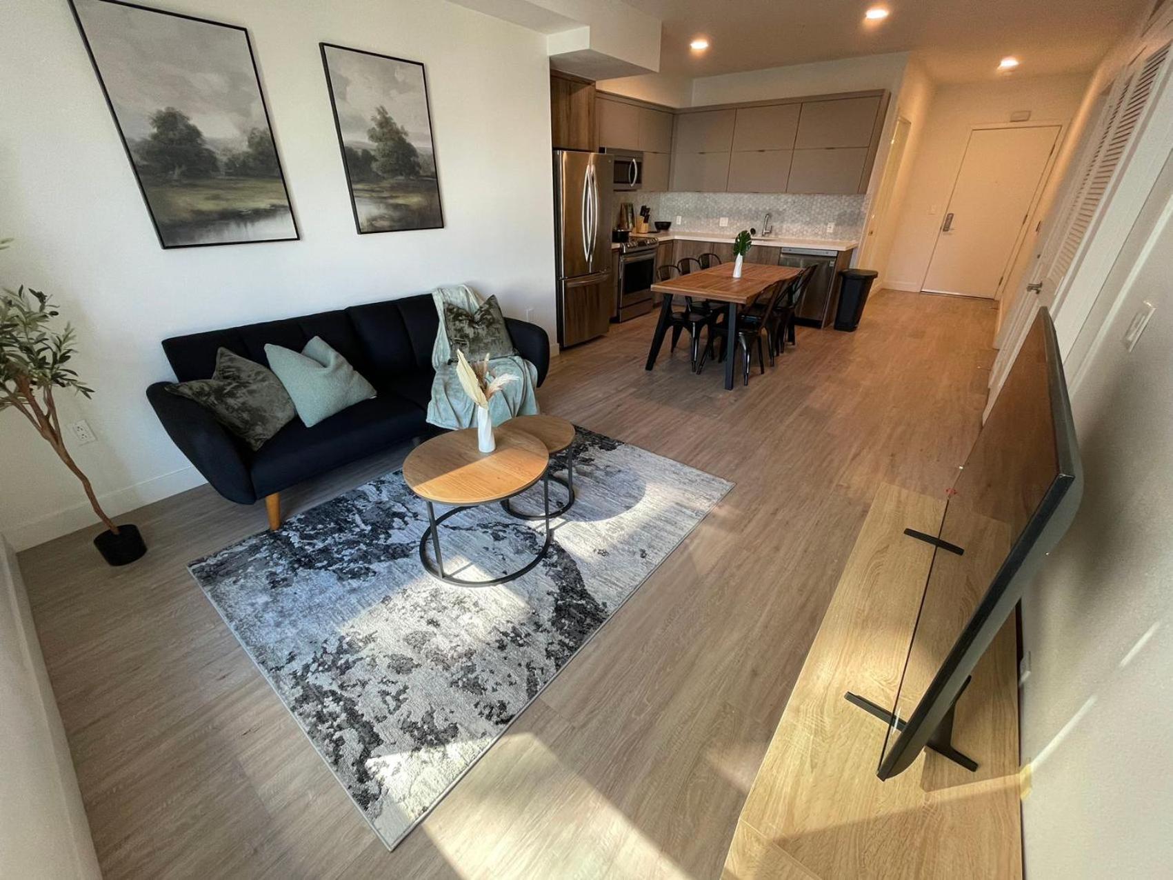 Hotel Chic Urban Retreat In Heart Of La, Steps From Attractions! 4*