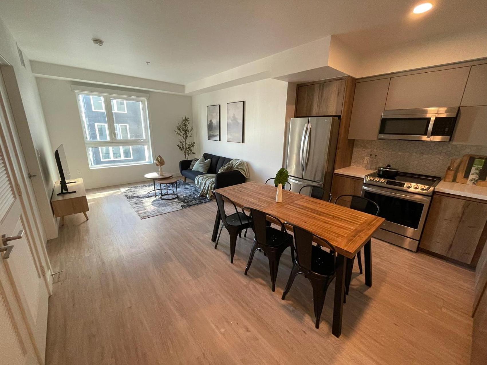 Chic Urban Retreat In Heart Of La, Steps From Attractions! Hotel