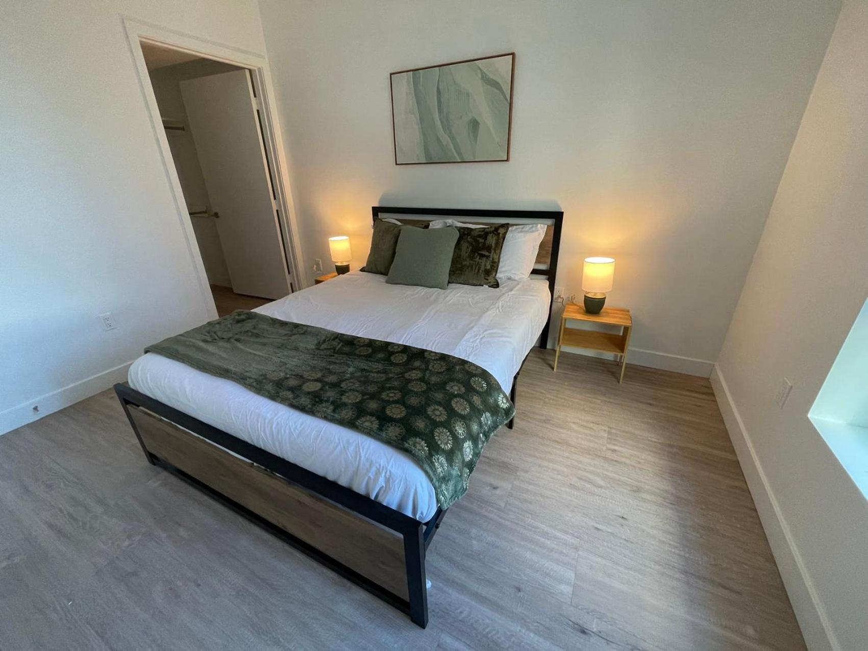 Chic Urban Retreat In Heart Of La, Steps From Attractions! Hotel 4*
