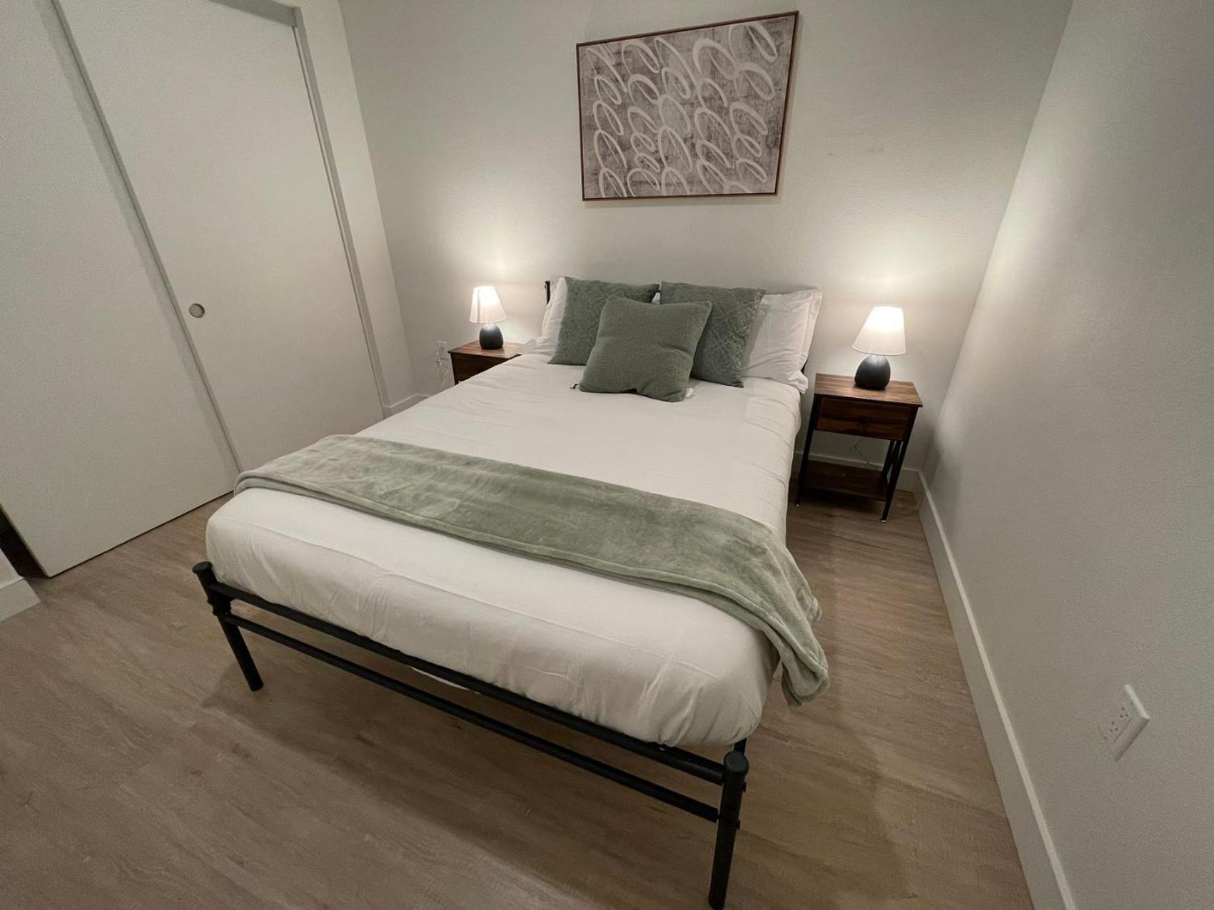 Hotel Chic Urban Retreat In Heart Of La, Steps From Attractions! 4*