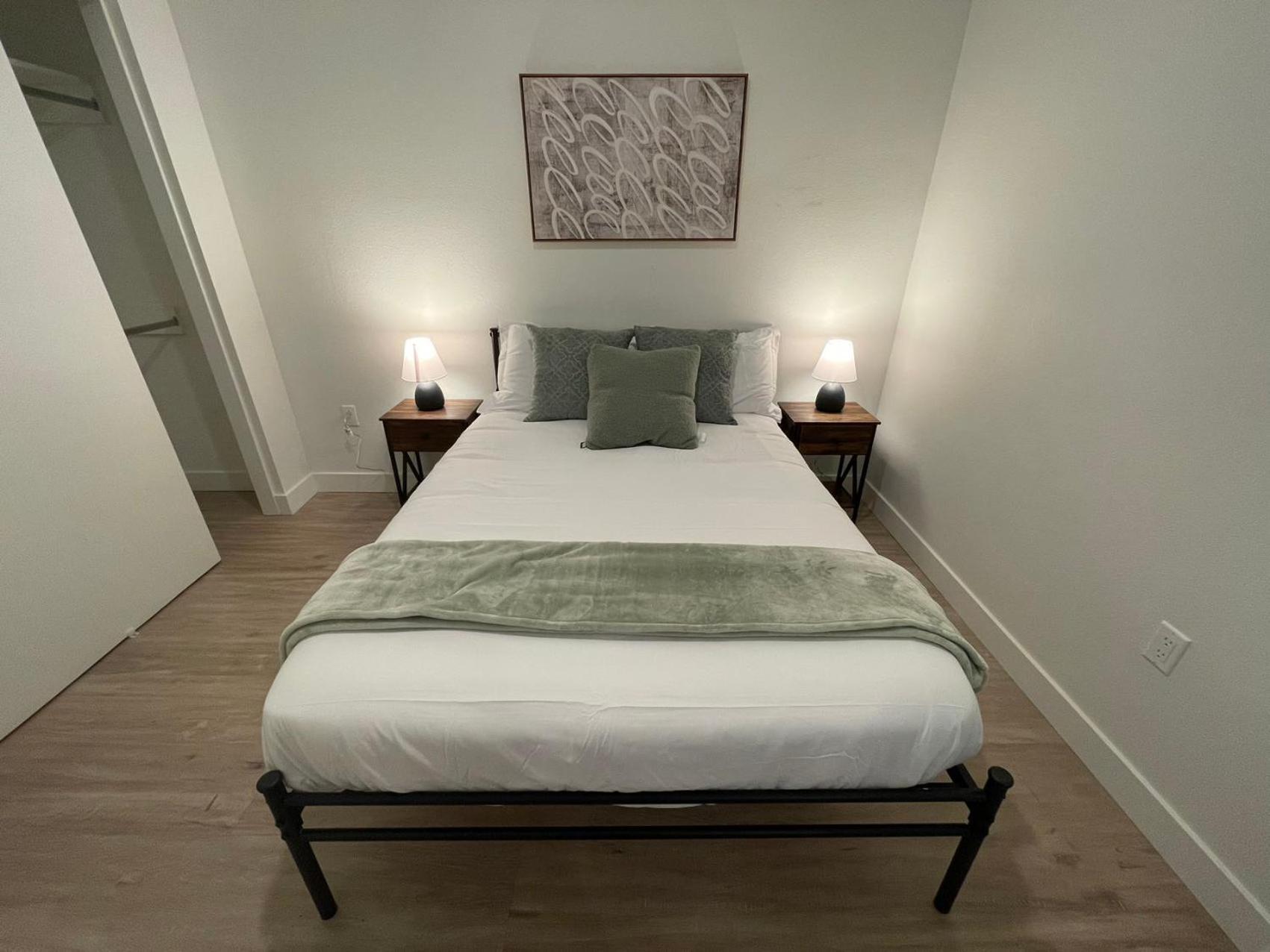Hotel Chic Urban Retreat In Heart Of La, Steps From Attractions! Los Angeles