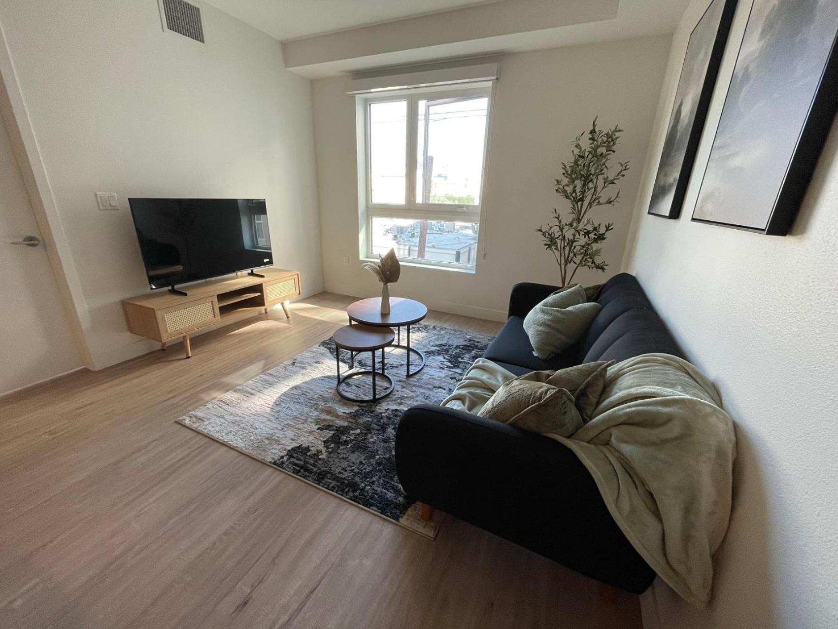 Chic Urban Retreat In Heart Of La, Steps From Attractions! Hotel Los Angeles
