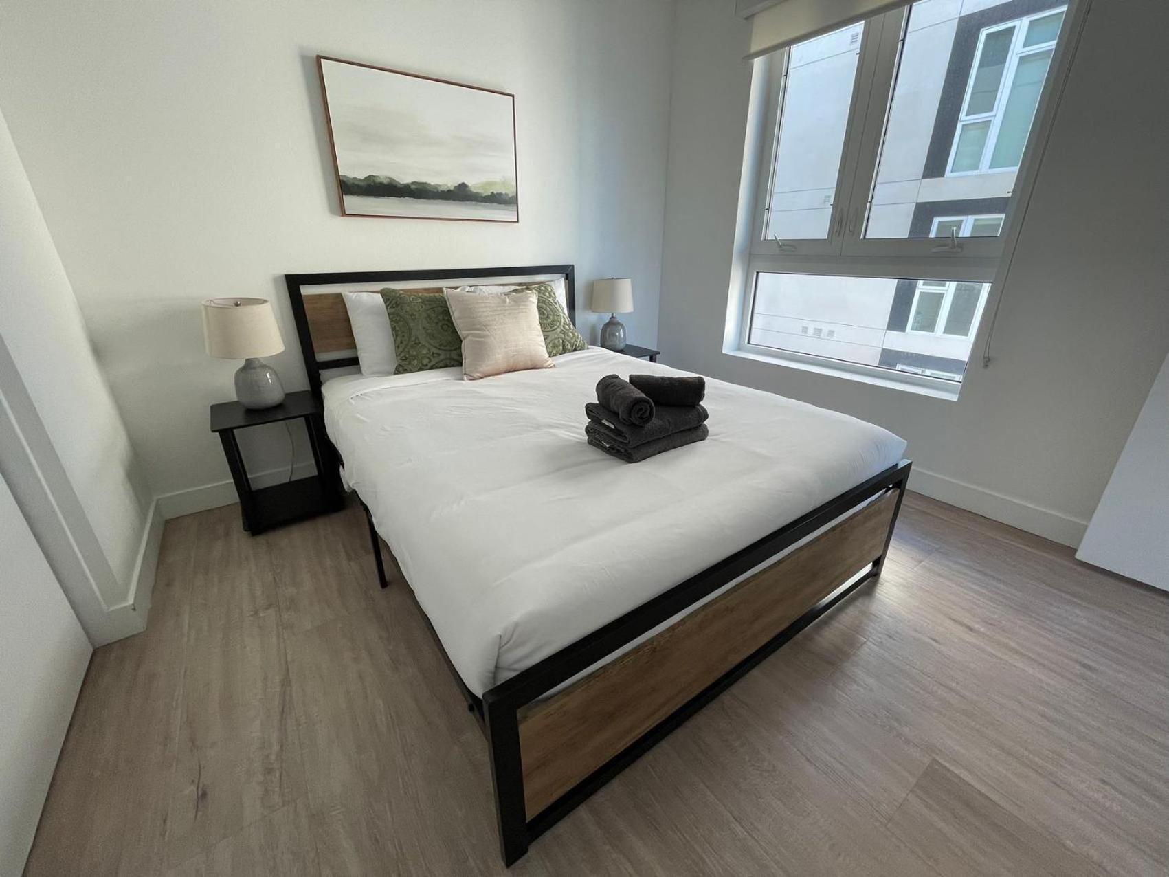 Hotel Chic Urban Retreat In Heart Of La, Steps From Attractions! 4*