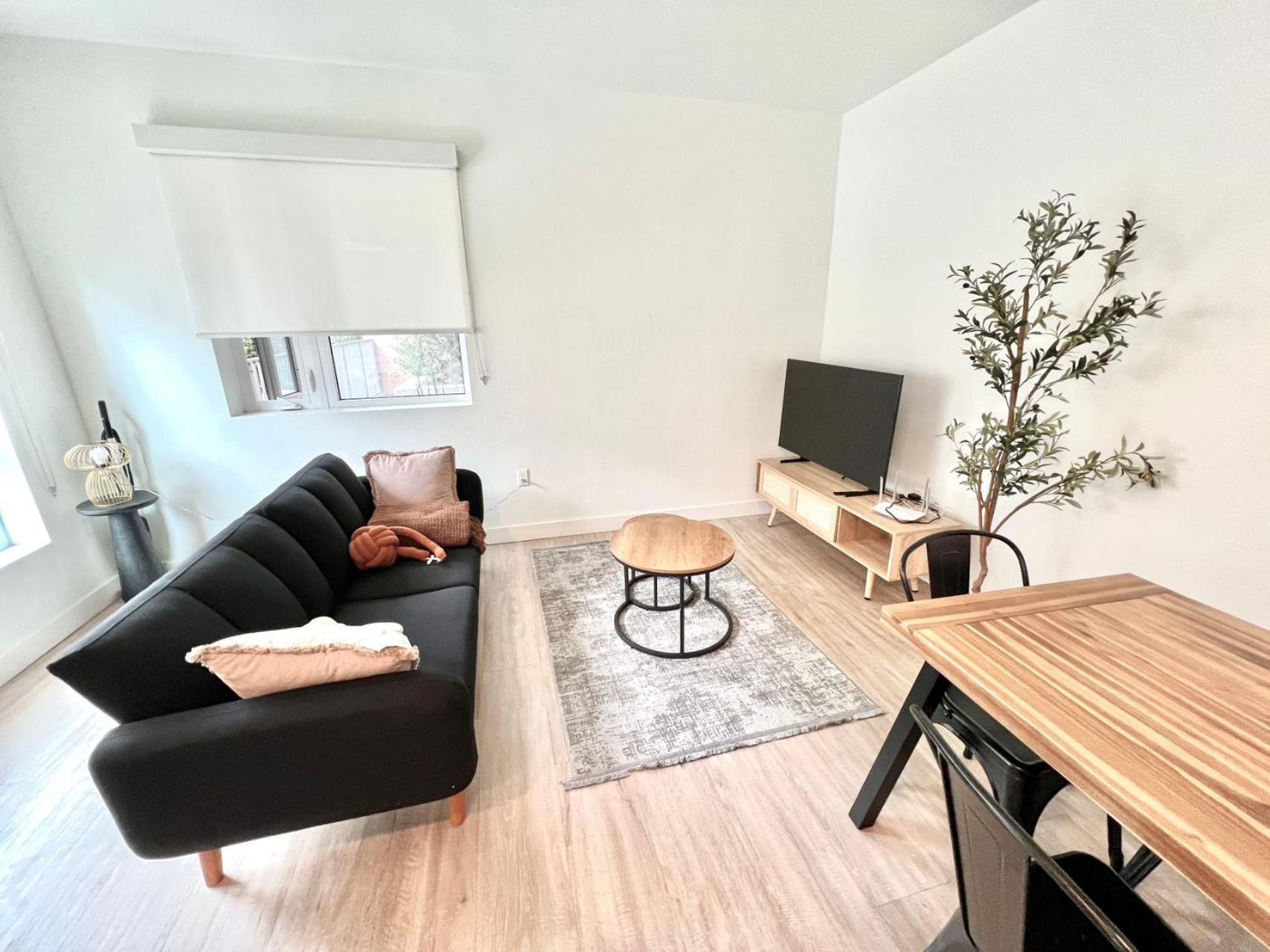 Hotel Chic Urban Retreat In Heart Of La, Steps From Attractions! 4*
