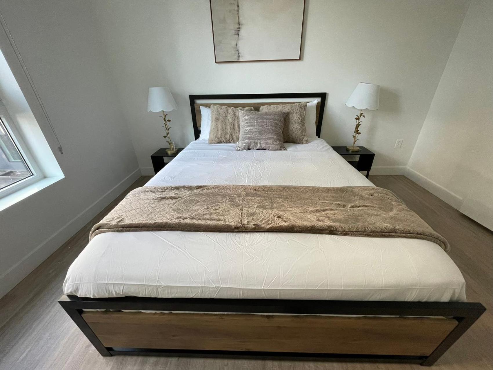 Chic Urban Retreat In Heart Of La, Steps From Attractions! Hotel
