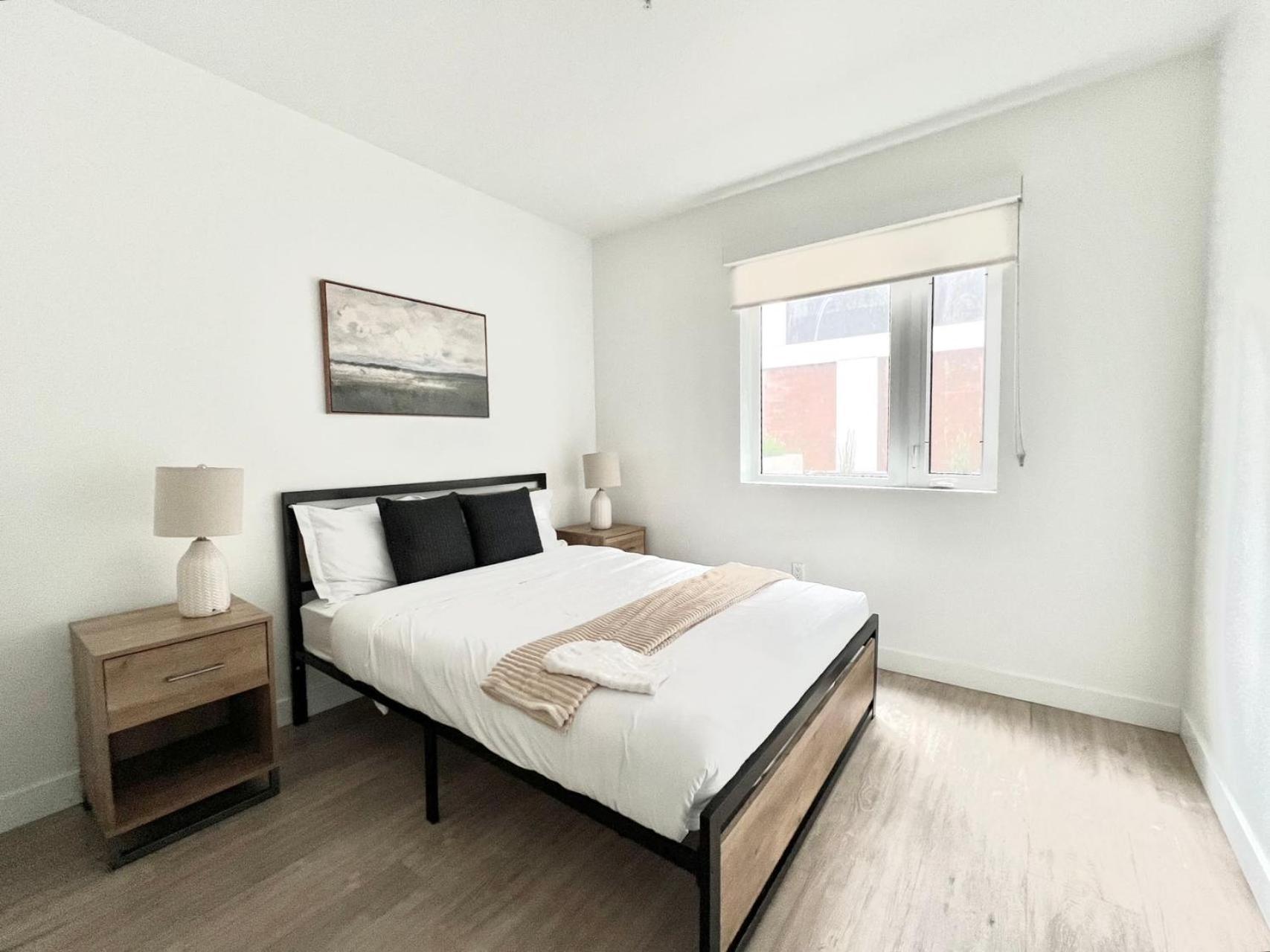 Chic Urban Retreat In Heart Of La, Steps From Attractions! Hotel 4*