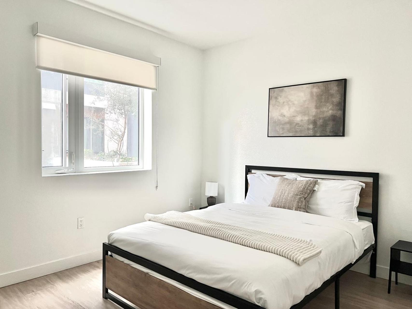 Chic Urban Retreat In Heart Of La, Steps From Attractions! Hotel Los Angeles