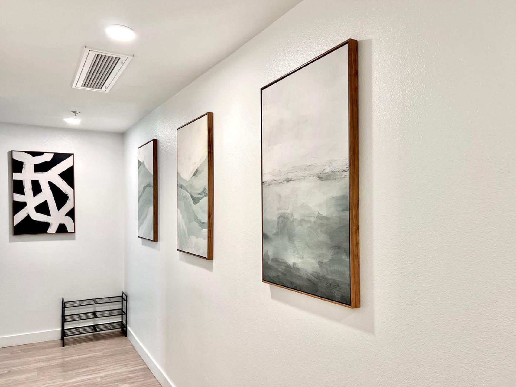 Hotel Chic Urban Retreat In Heart Of La, Steps From Attractions! Los Angeles
