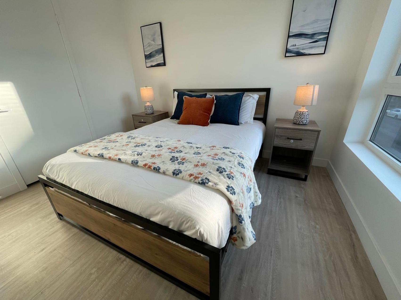 Chic Urban Retreat In Heart Of La, Steps From Attractions! Hotel 4*