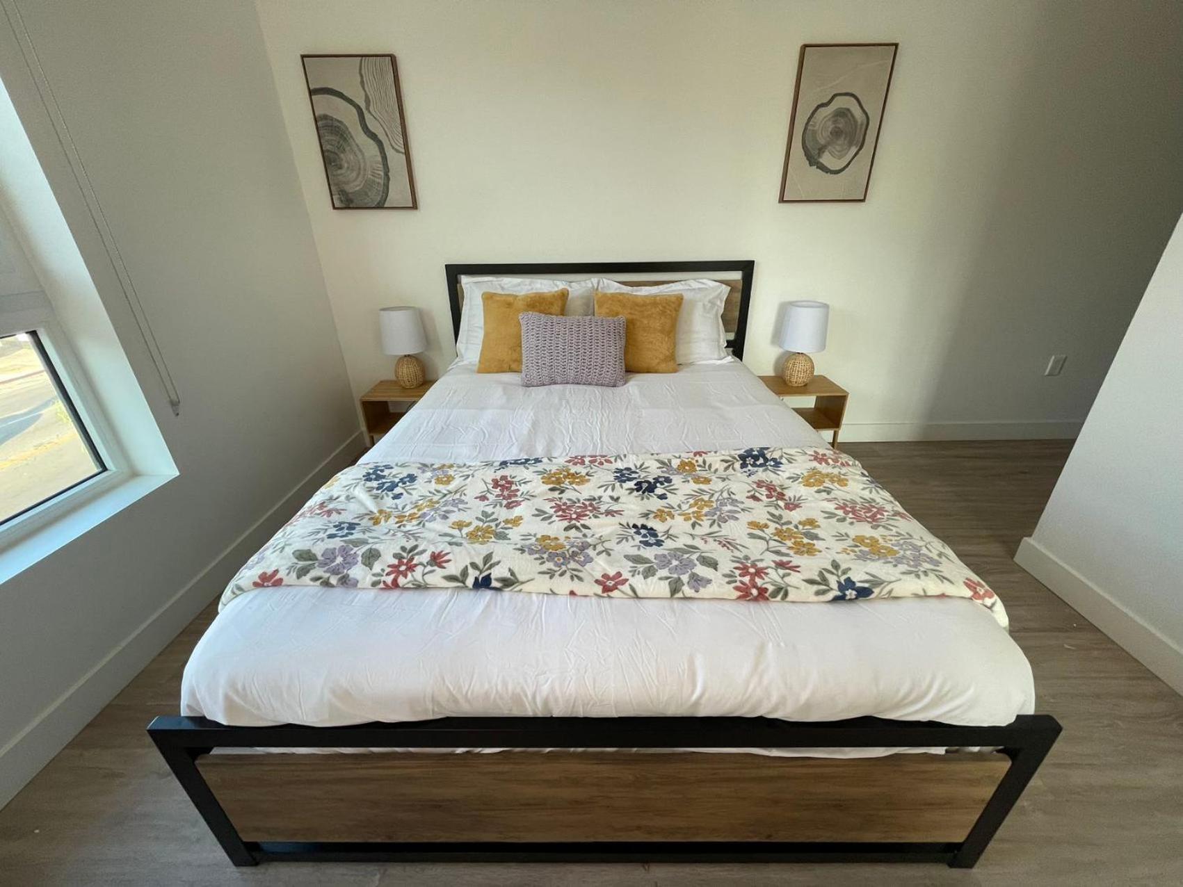 Hotel Chic Urban Retreat In Heart Of La, Steps From Attractions! 4*