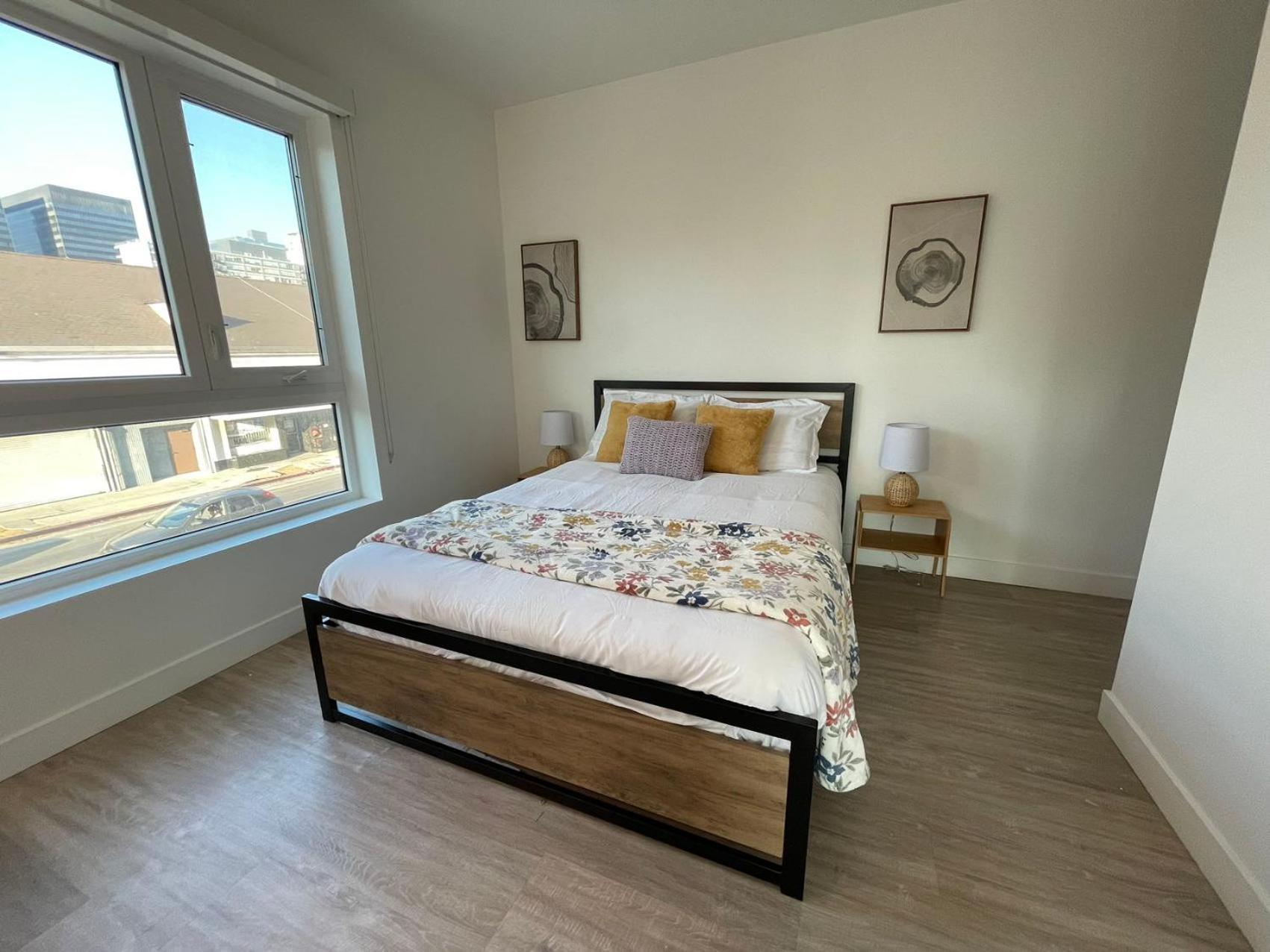 Chic Urban Retreat In Heart Of La, Steps From Attractions! Hotel Los Angeles