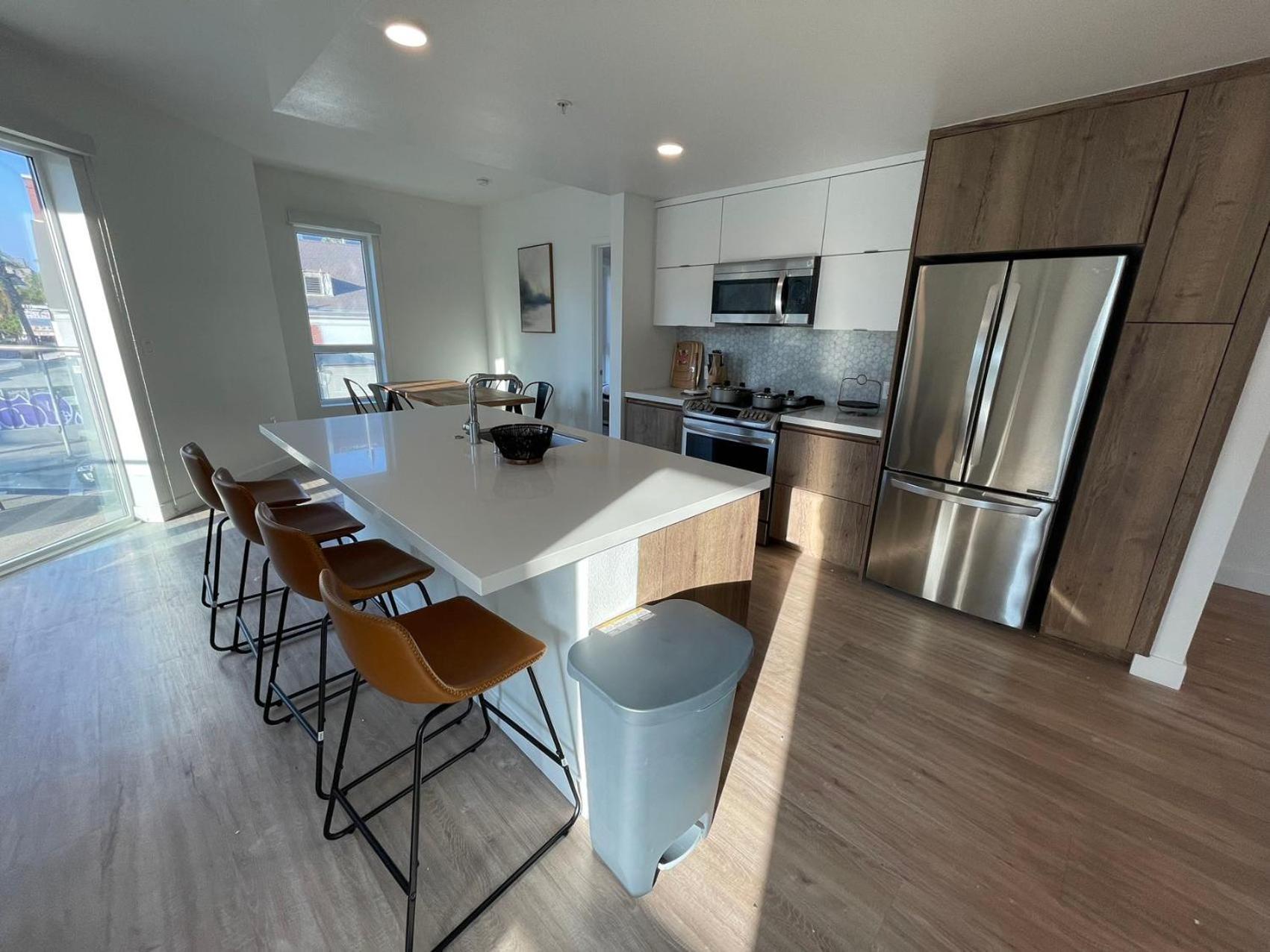 Chic Urban Retreat In Heart Of La, Steps From Attractions! Hotel