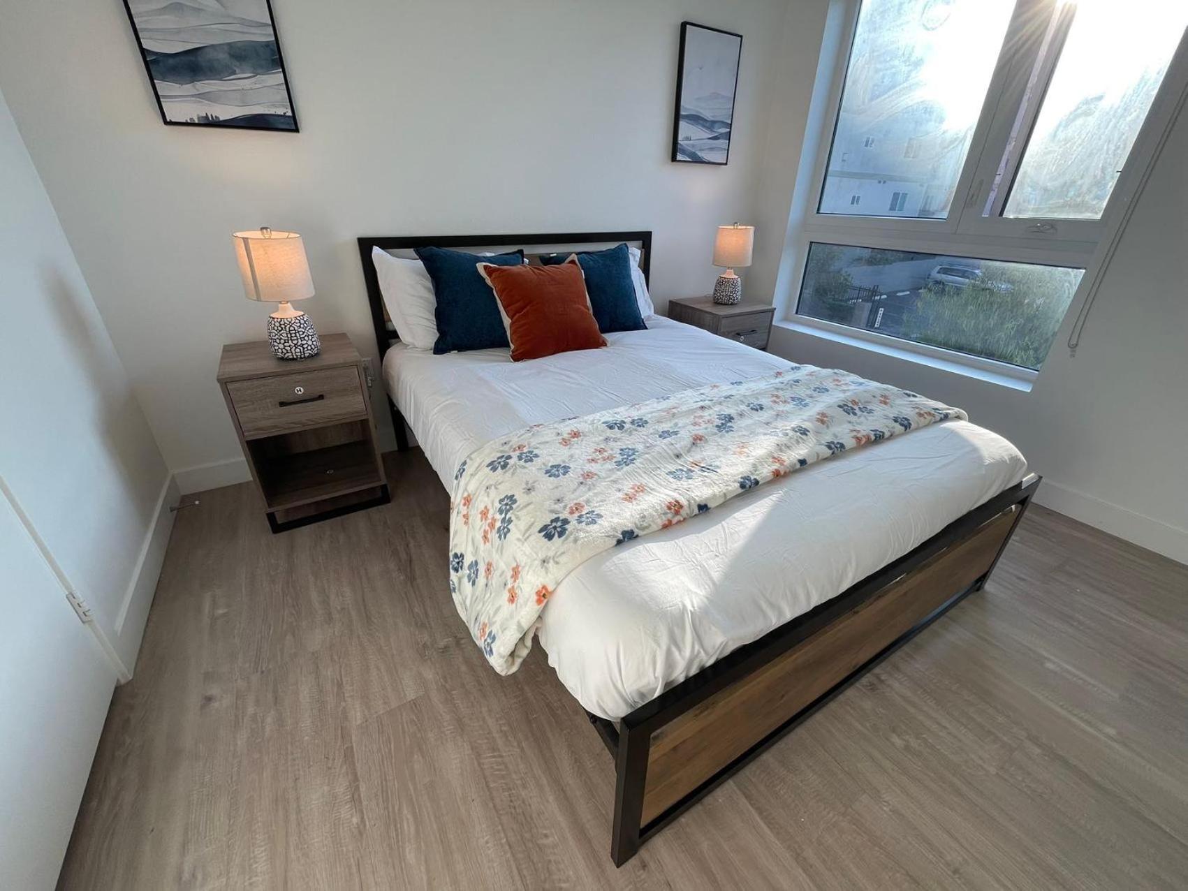 Chic Urban Retreat In Heart Of La, Steps From Attractions! Hotel 4*
