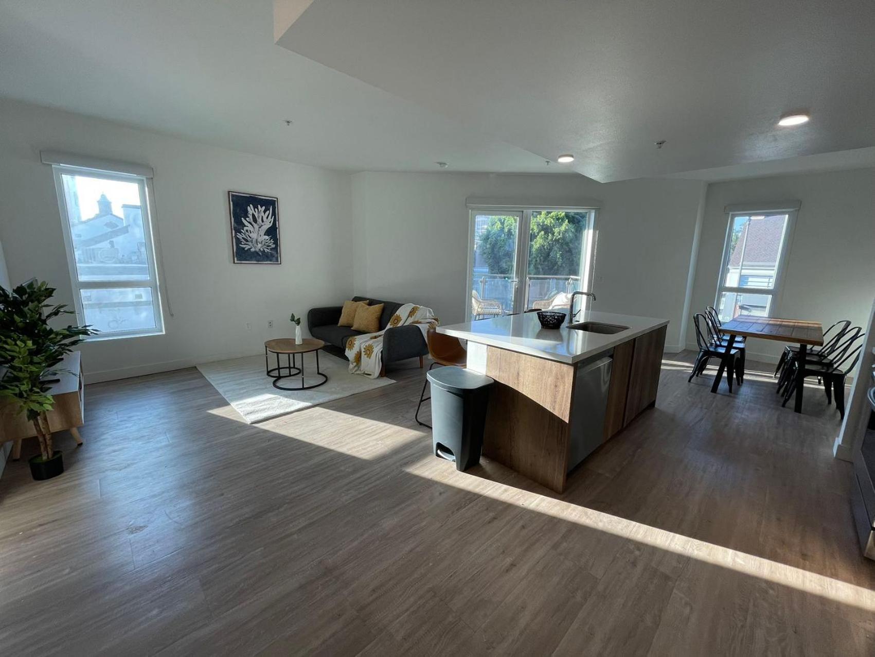 Hotel Chic Urban Retreat In Heart Of La, Steps From Attractions! 4*