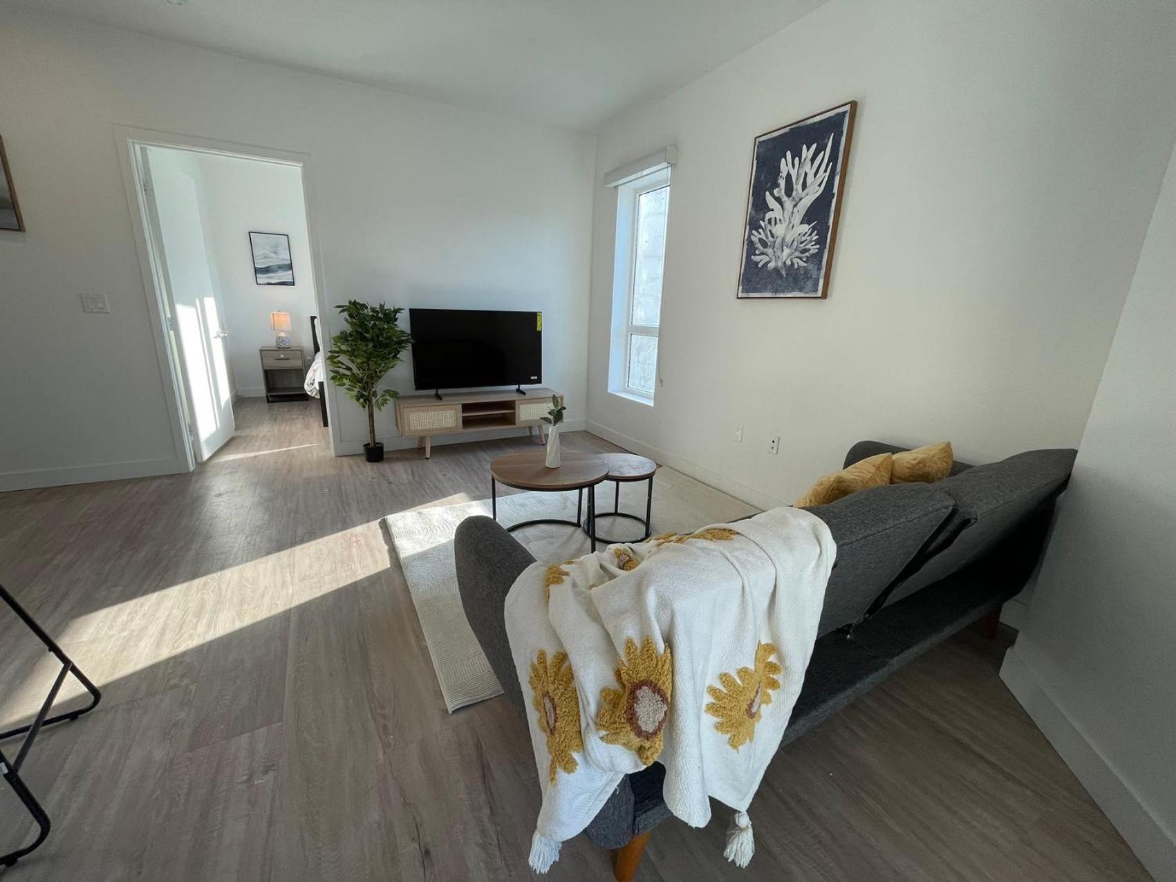 Hotel Chic Urban Retreat In Heart Of La, Steps From Attractions! 4*