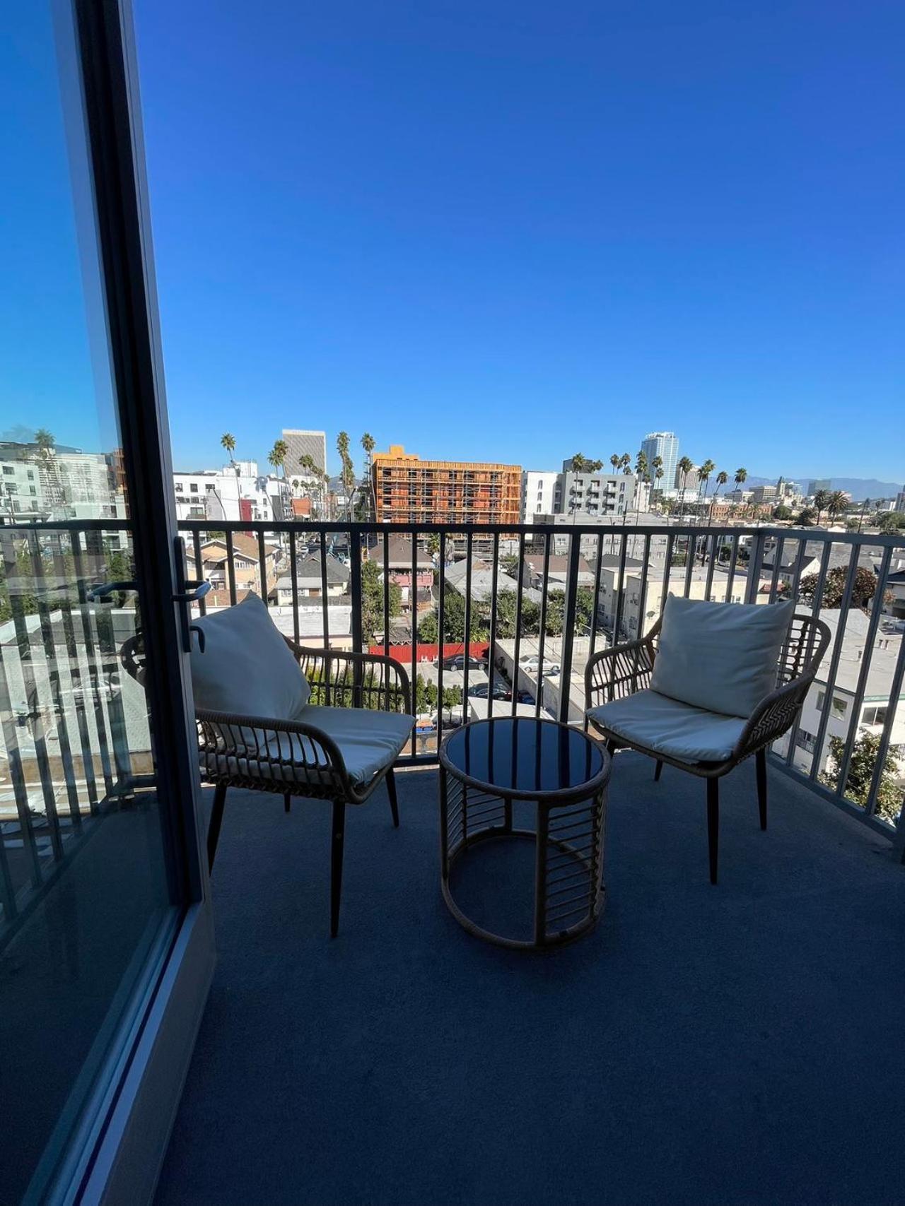 Hotel Elegant Retreat In The Heart Of La, Discover Your Lavish Hideaway Los Angeles