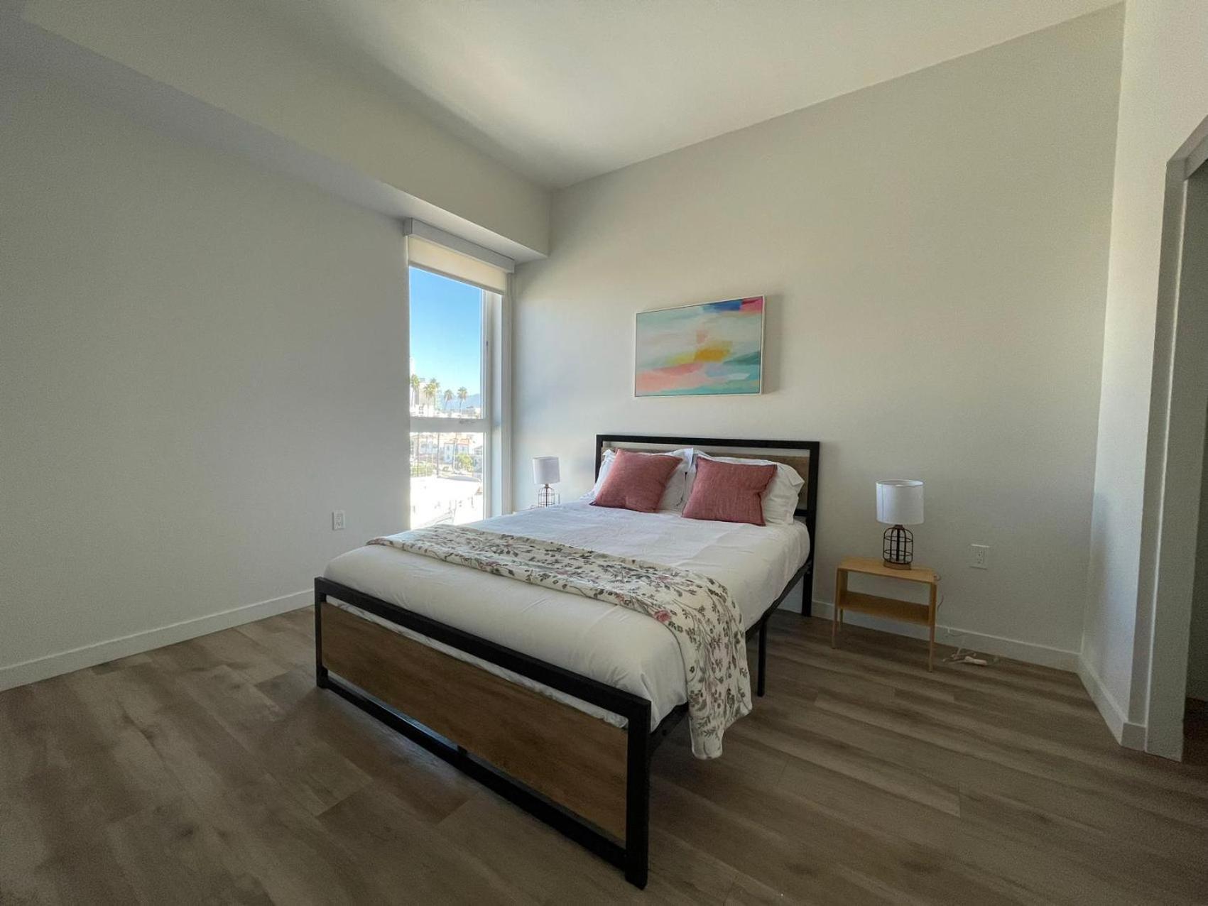 Elegant Retreat In The Heart Of La, Discover Your Lavish Hideaway 4* Los Angeles