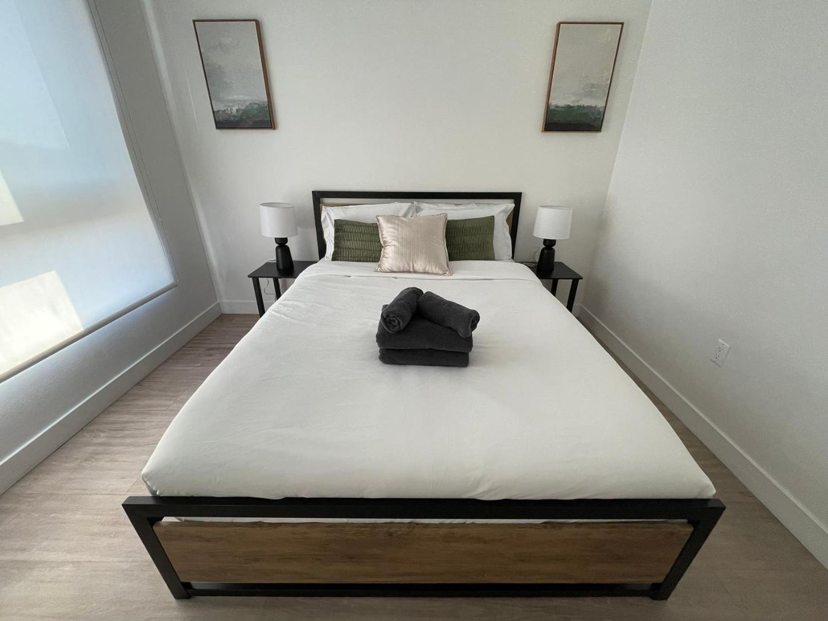 Elegant Retreat In The Heart Of La, Discover Your Lavish Hideaway Hotel 4*