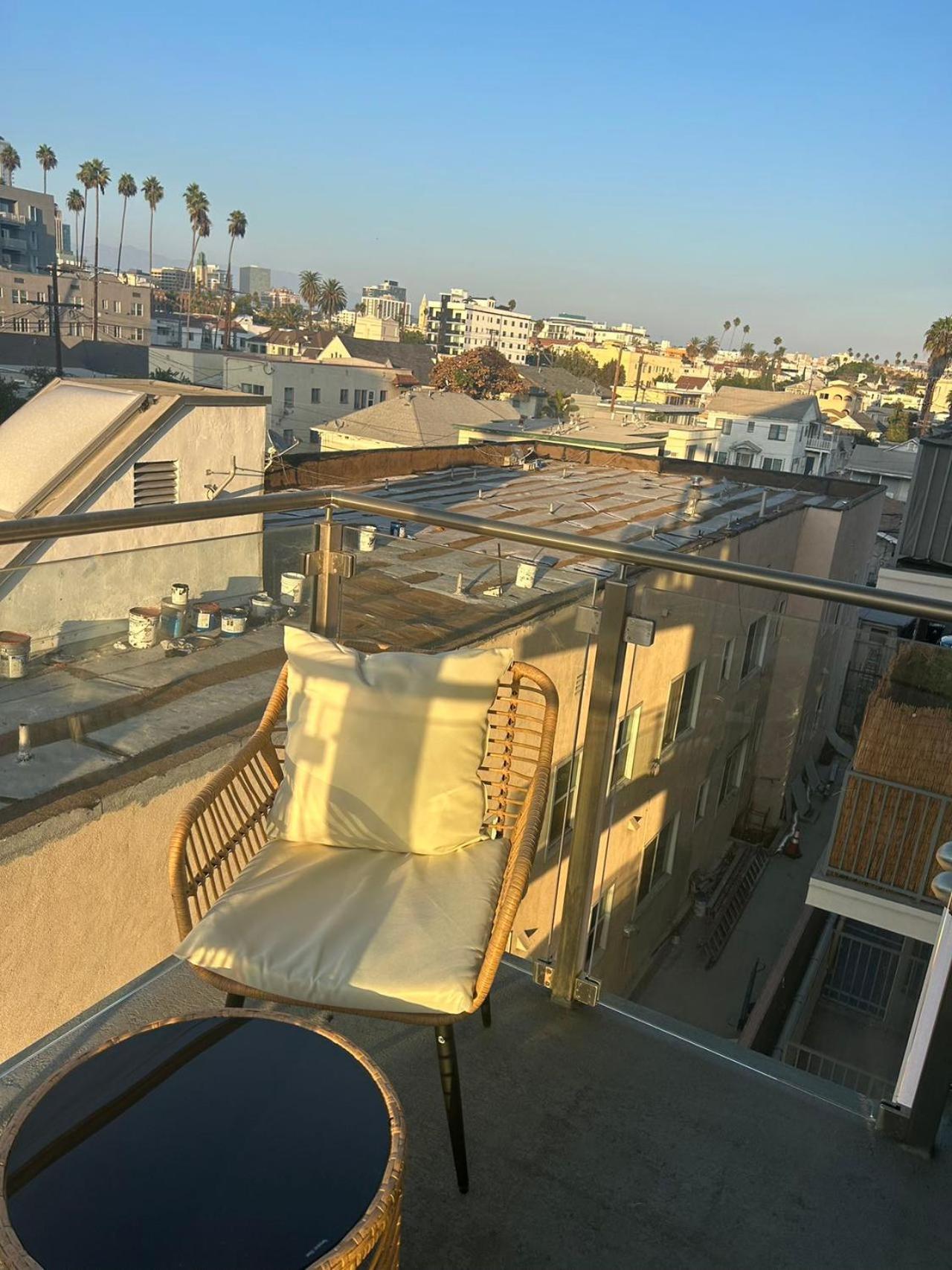 Elegant Retreat In The Heart Of La, Discover Your Lavish Hideaway 4*