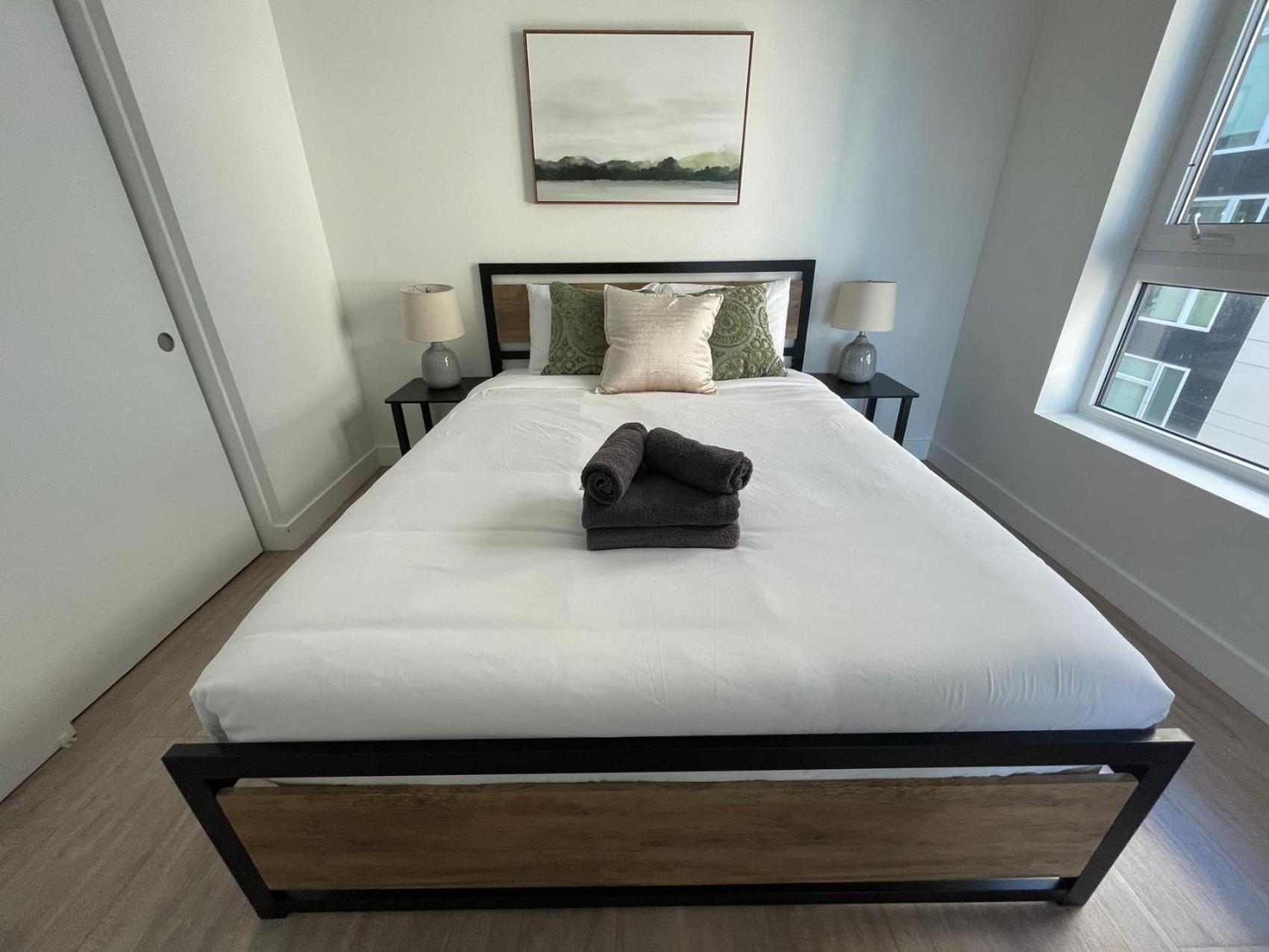 Elegant Retreat In The Heart Of La, Discover Your Lavish Hideaway 4* Los Angeles