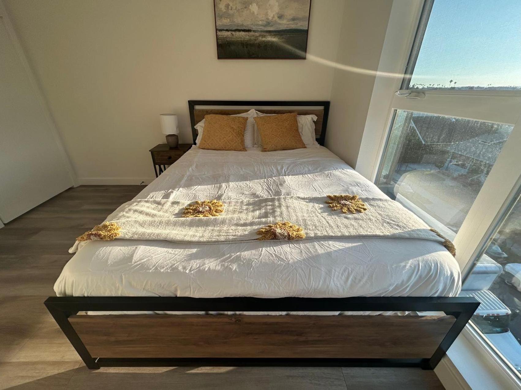 Hotel Elegant Retreat In The Heart Of La, Discover Your Lavish Hideaway Los Angeles