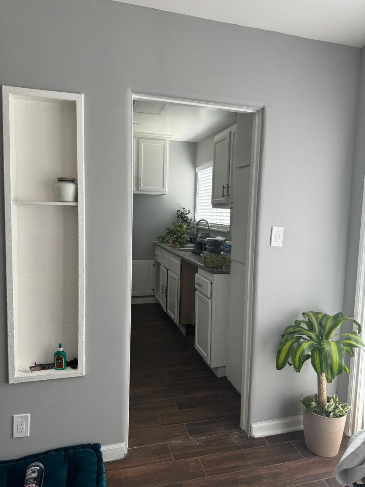 Hollywood Escape Apartment *