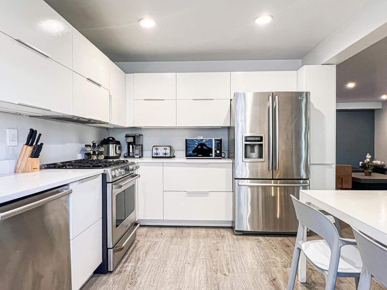 Relax And Play, 2br Close To Sofi, Lax - Sh1-lad * Los Angeles