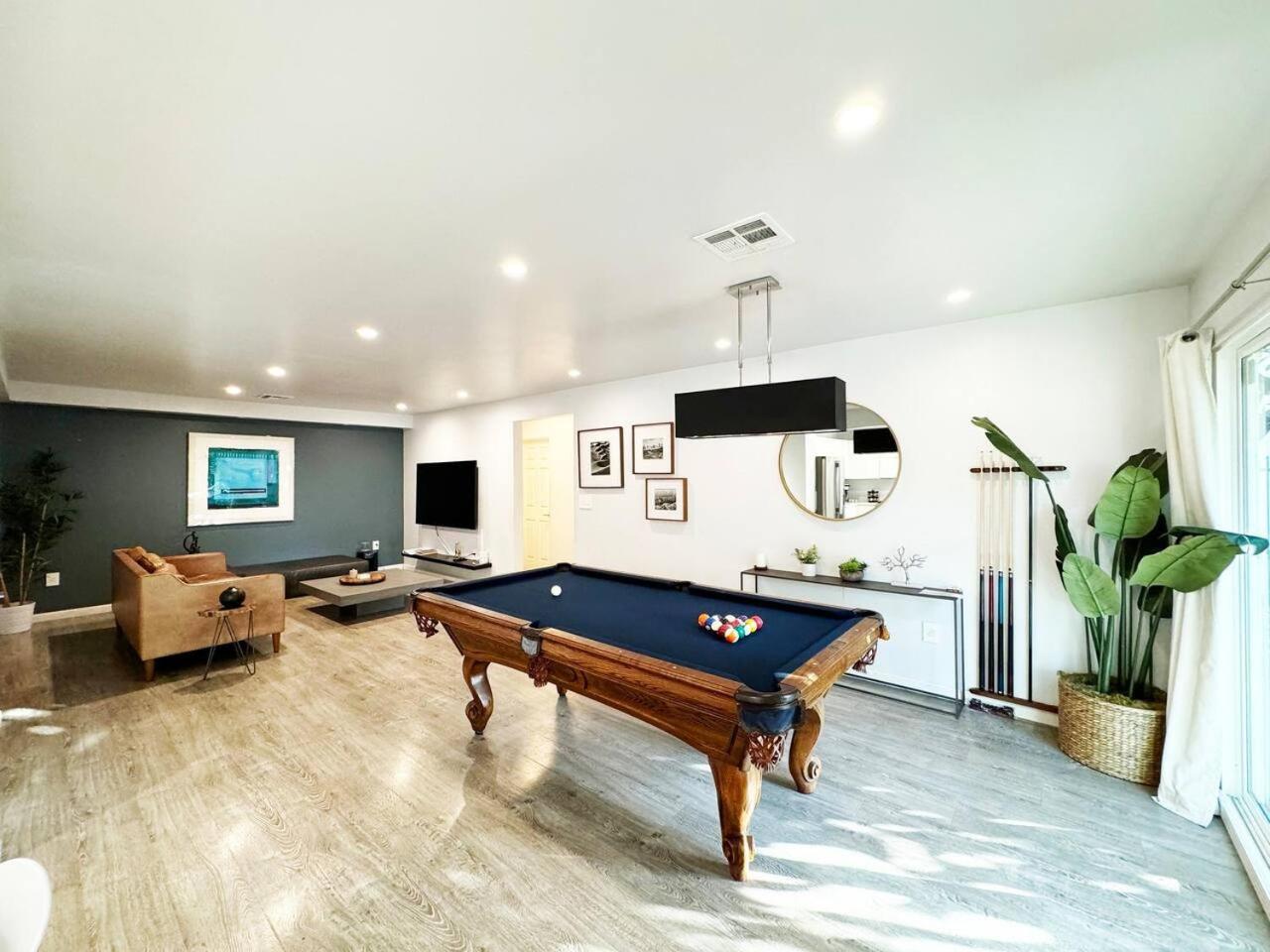 Relax And Play, 2br Close To Sofi, Lax - Sh1-lad Holiday home *
