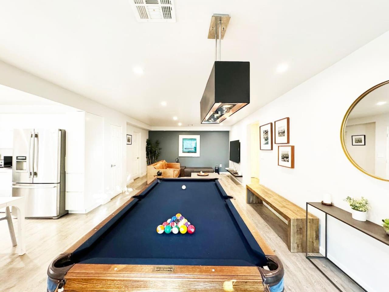 Holiday home Relax And Play, 2br Close To Sofi, Lax - Sh1-lad Los Angeles