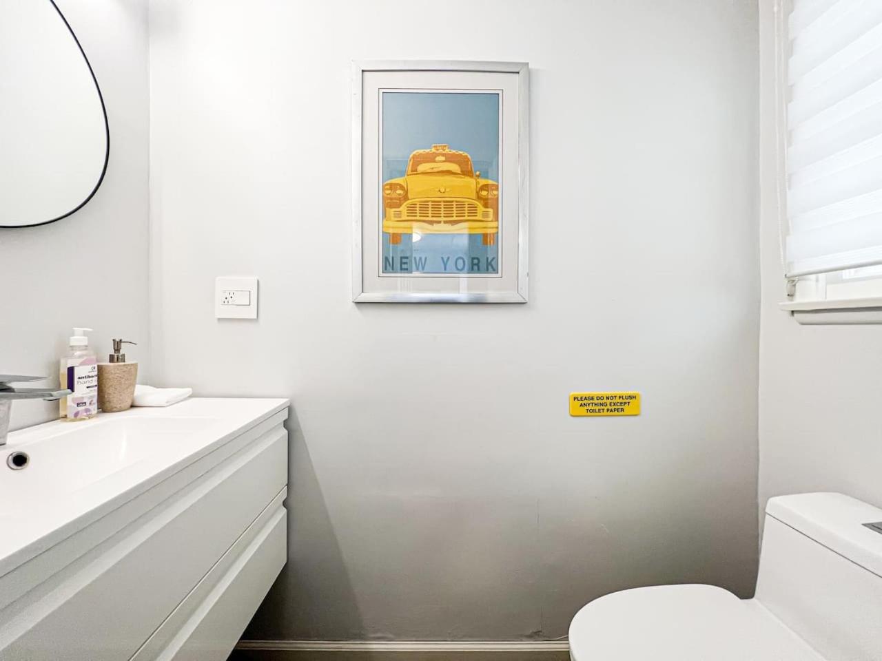 Holiday home Relax And Play, 2br Close To Sofi, Lax - Sh1-lad