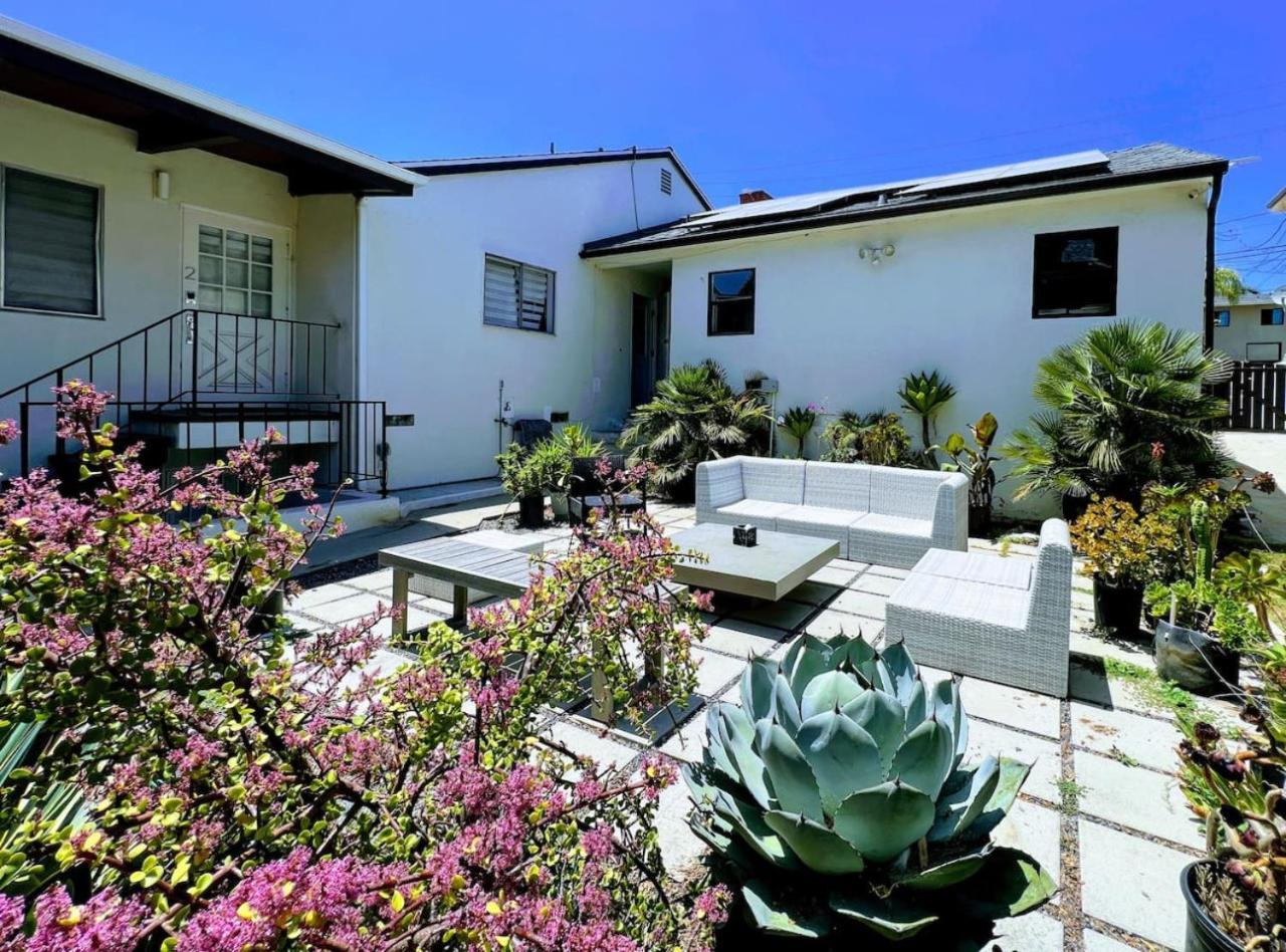 Relax And Play, 2br Close To Sofi, Lax - Sh1-lad Los Angeles