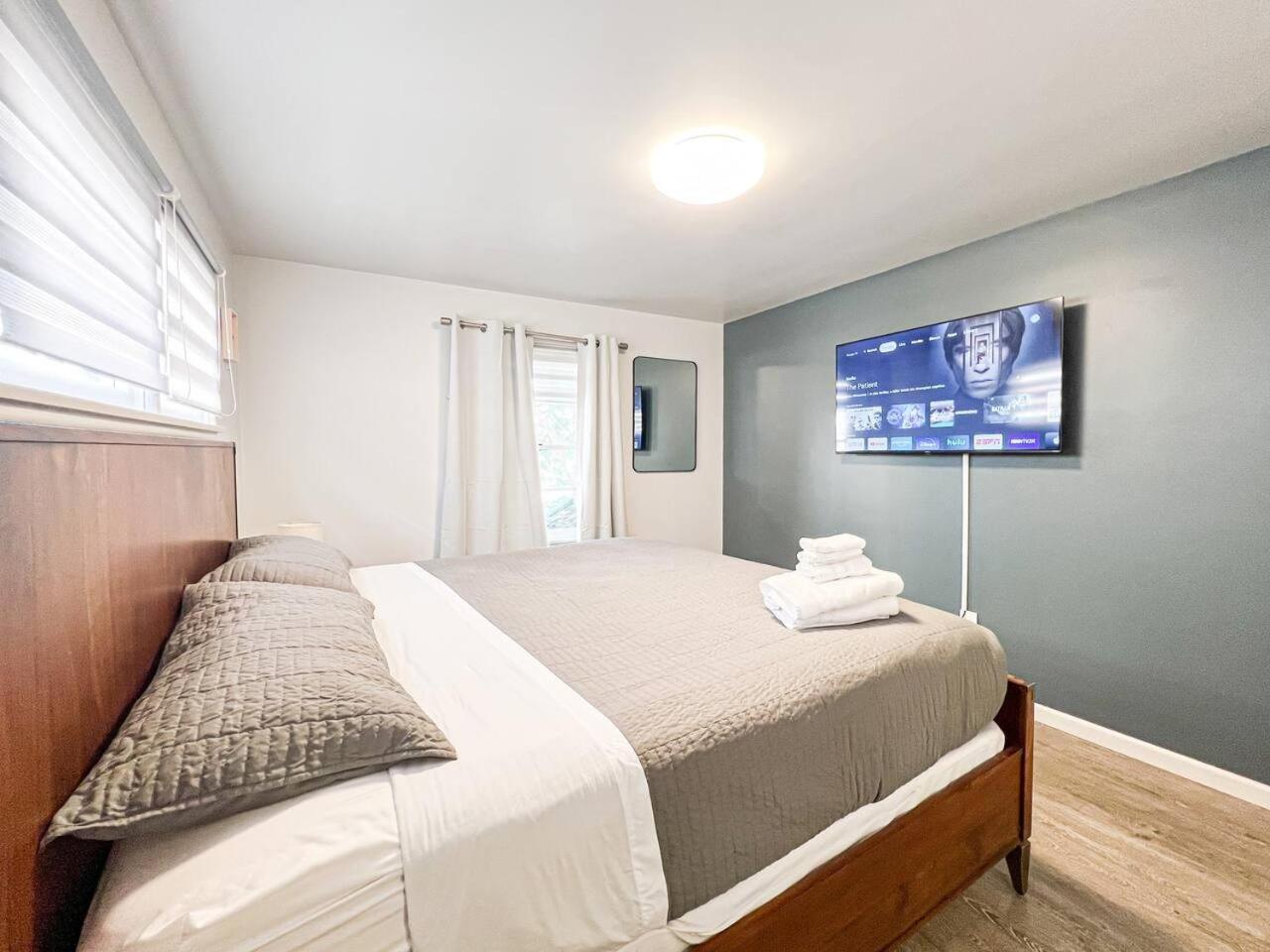Relax And Play, 2br Close To Sofi, Lax - Sh1-lad