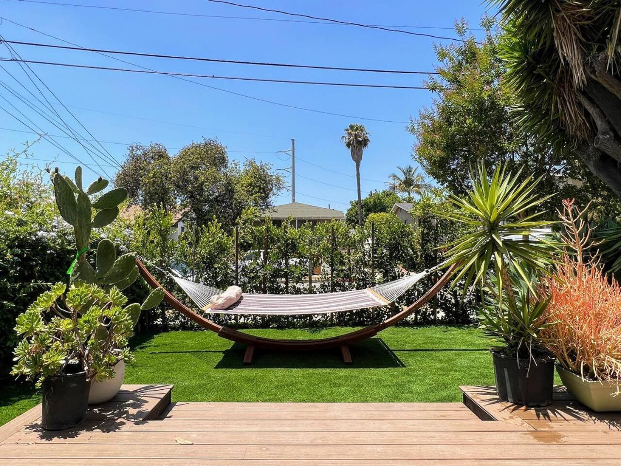 Relax And Play, 2br Close To Sofi, Lax - Sh1-lad Holiday home