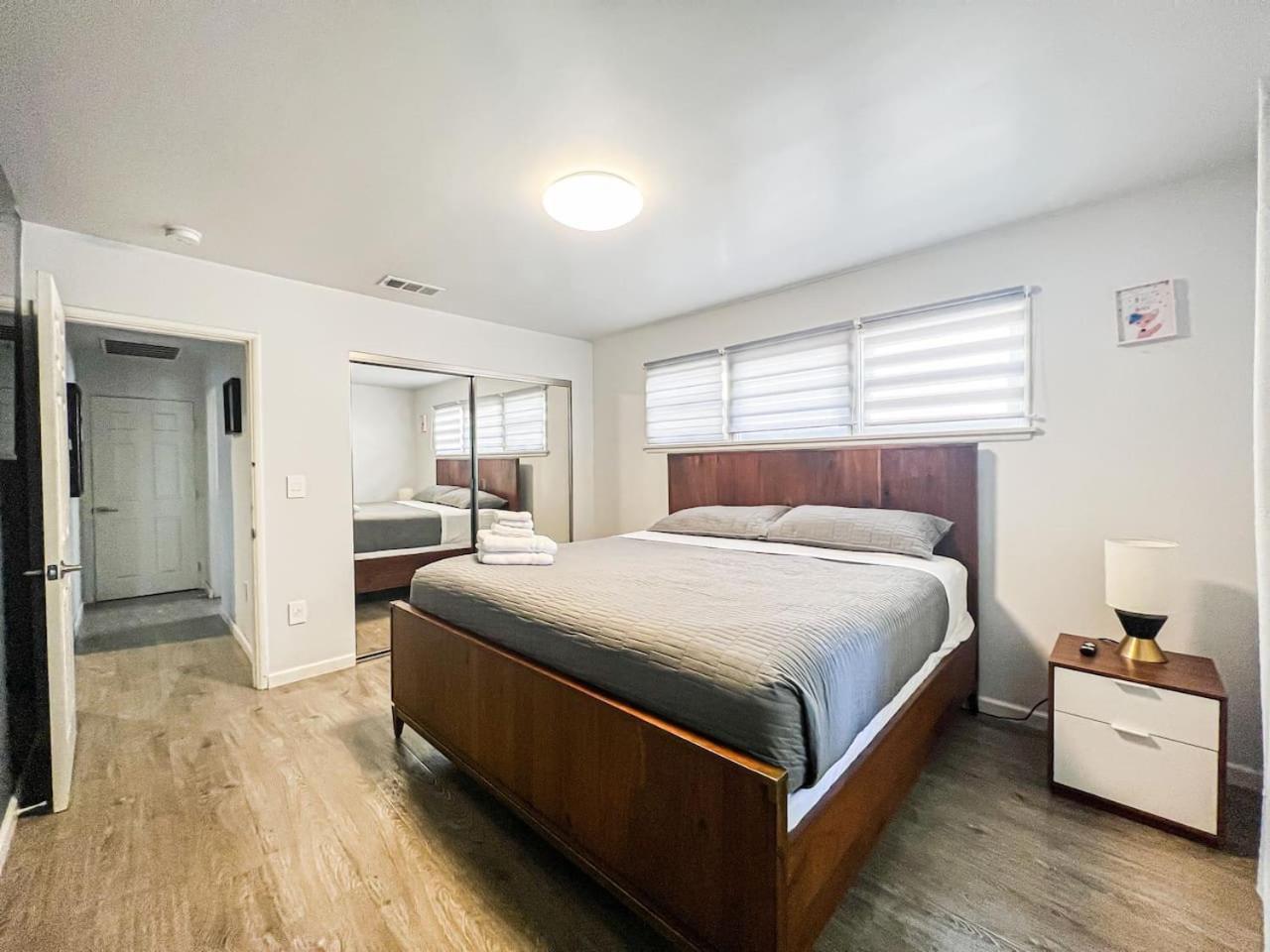 Relax And Play, 2br Close To Sofi, Lax - Sh1-lad Holiday home *