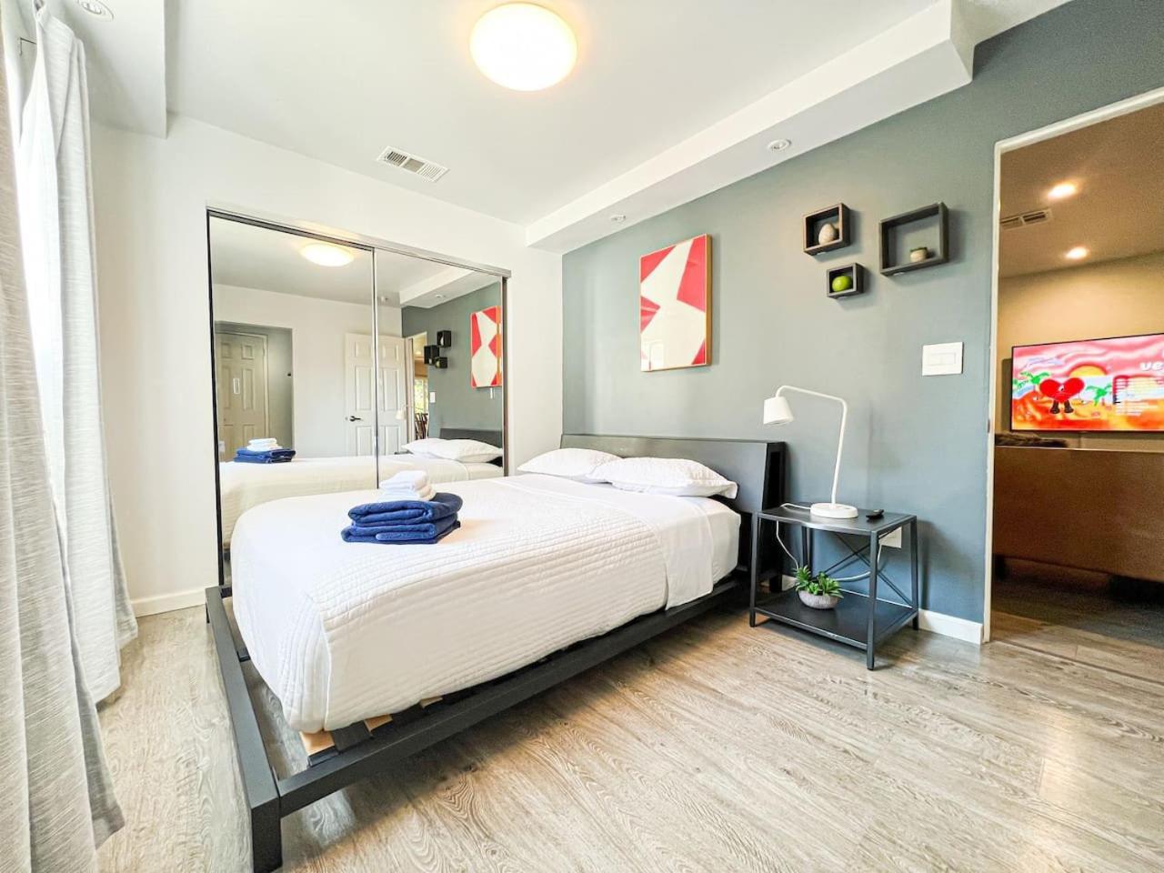Holiday home Relax And Play, 2br Close To Sofi, Lax - Sh1-lad Los Angeles